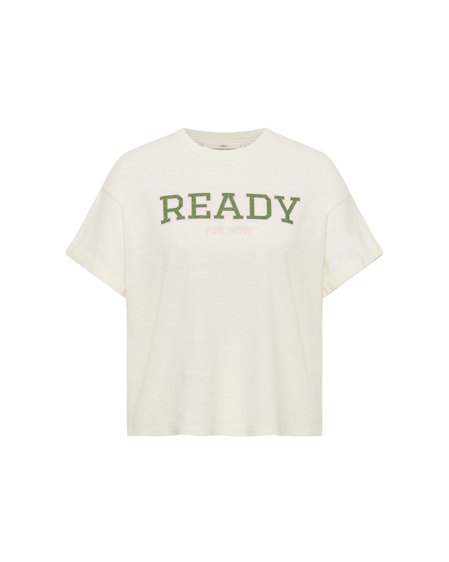 Statementshirt "READY" (OCS) – Ansicht 7