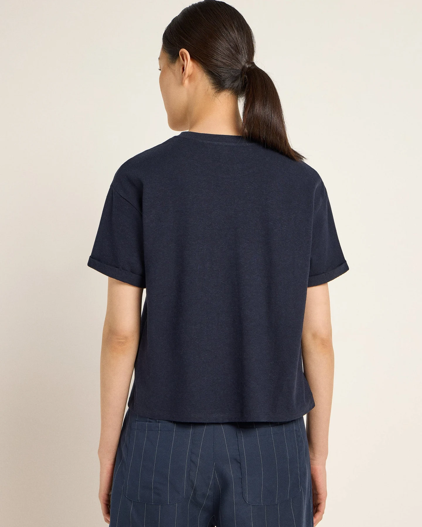 Statementshirt "READY" (OCS) – Ansicht 5