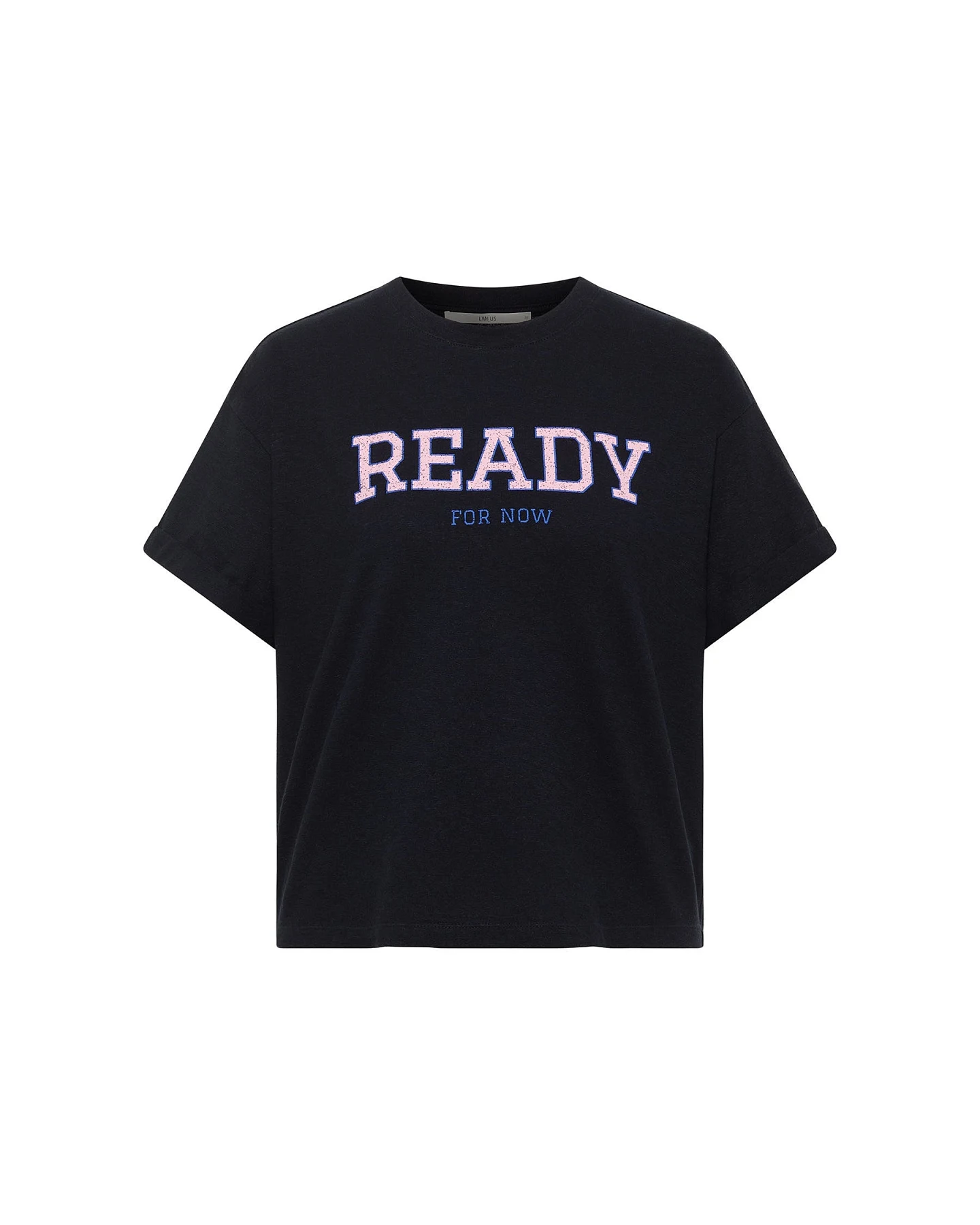 Statementshirt "READY" (OCS) – Ansicht 6