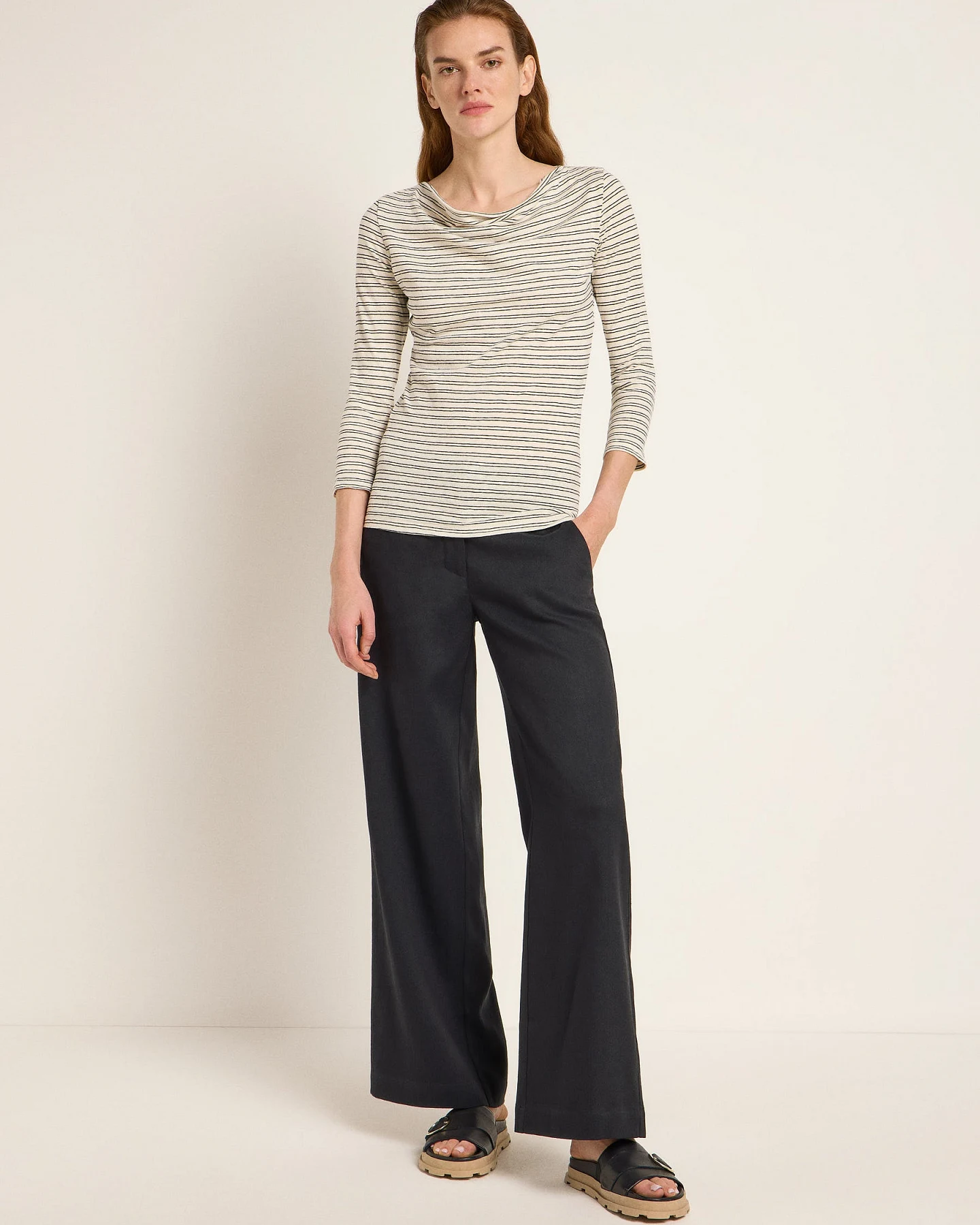Wasserfallshirt (OCS) – Ansicht 2