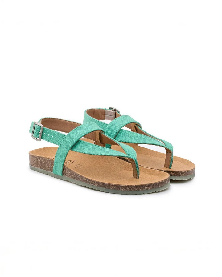 Produktseite: Zehensandale Modell: Isle