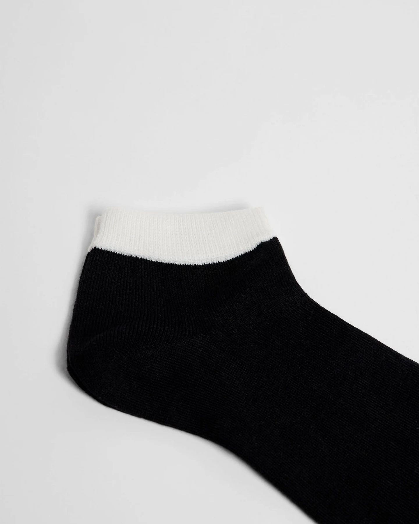 Sneaker Socken (GOTS) – Ansicht 2