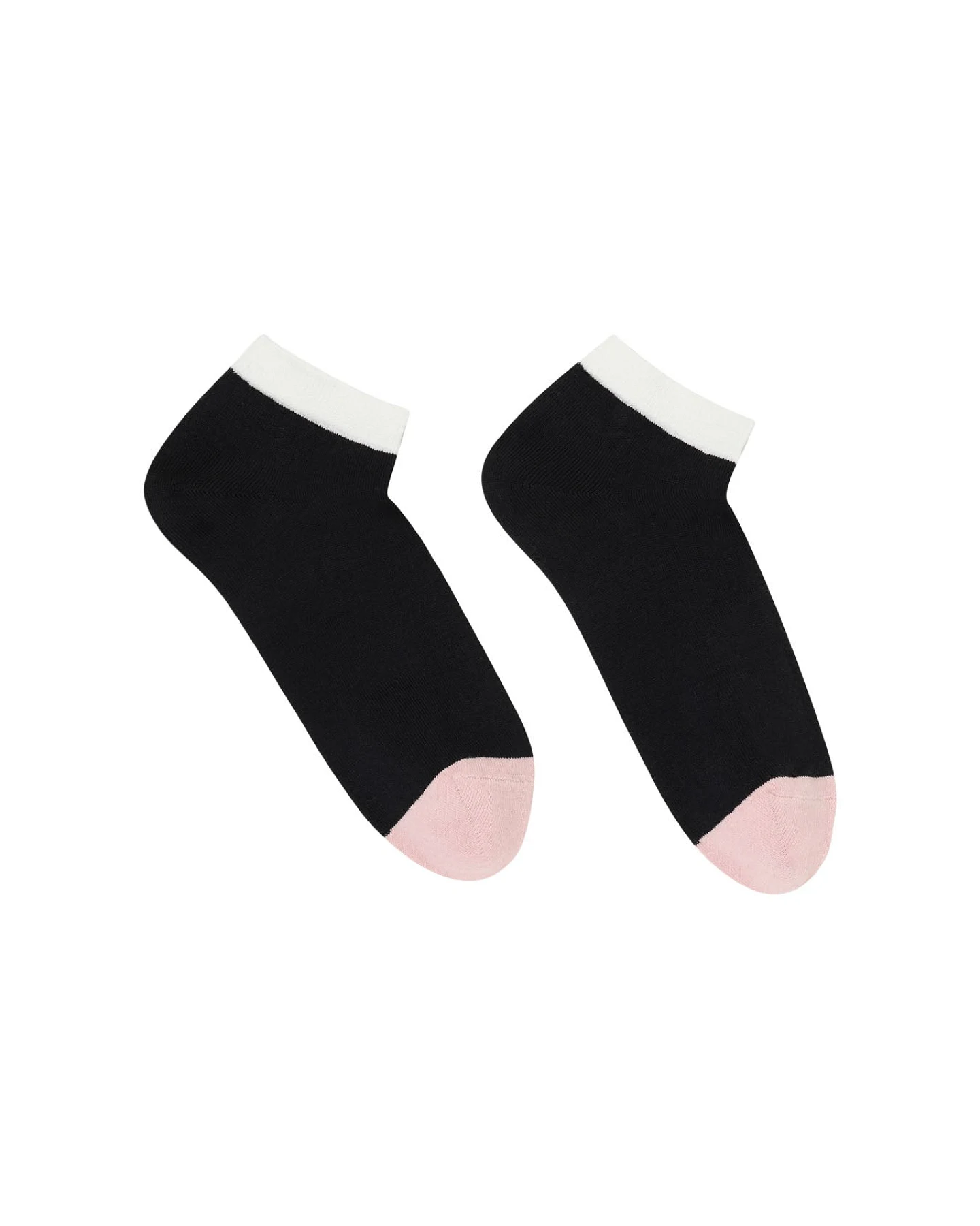 Sneaker Socken (GOTS) – Ansicht 3