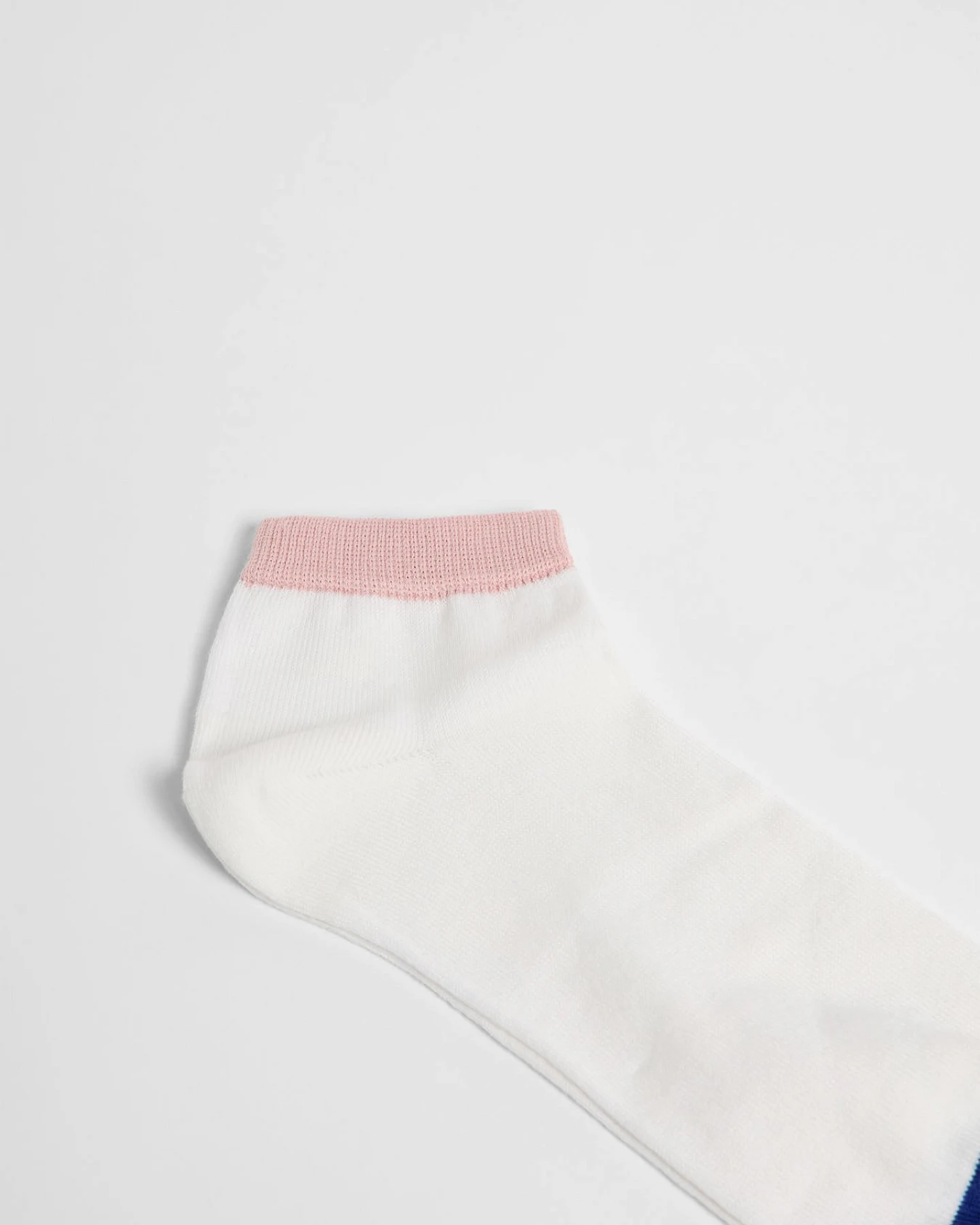 Sneaker Socken (GOTS) – Ansicht 2