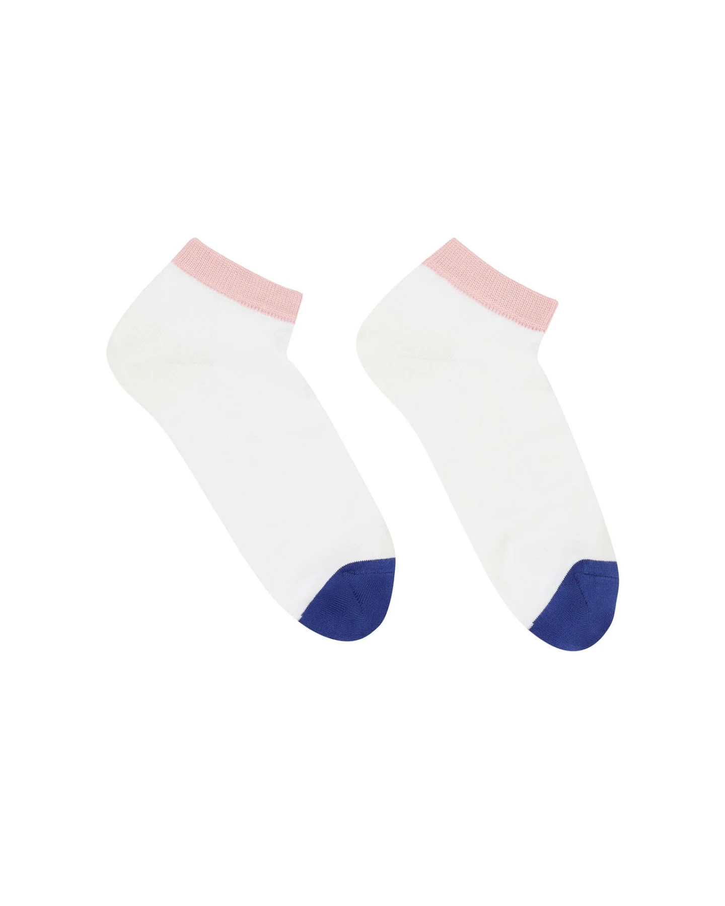 Sneaker Socken (GOTS) – Ansicht 3