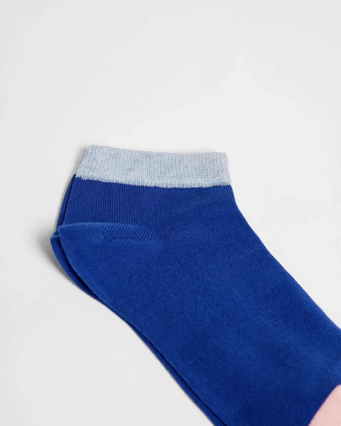Sneaker Socken (GOTS) – Ansicht 2