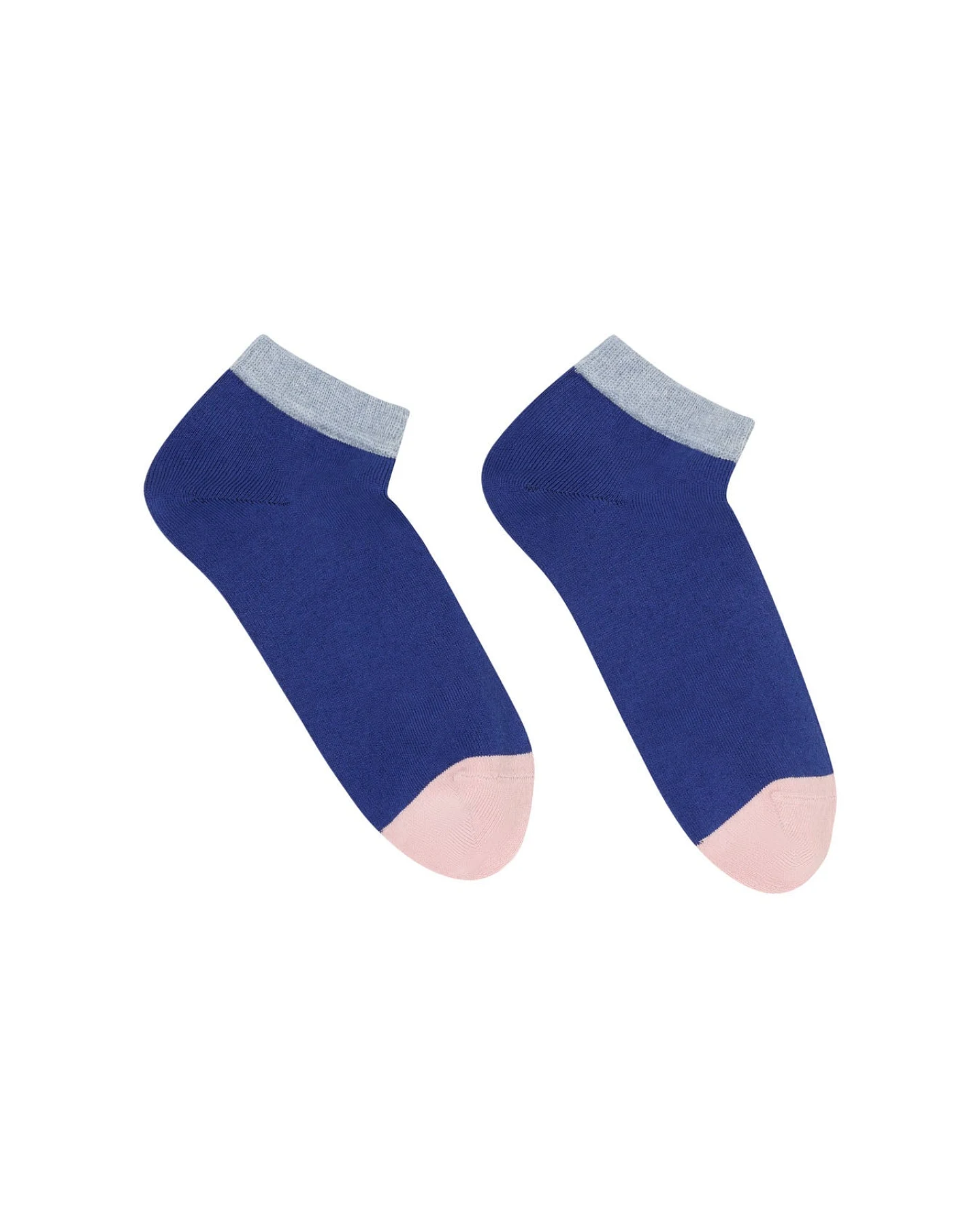 Sneaker Socken (GOTS) – Ansicht 3