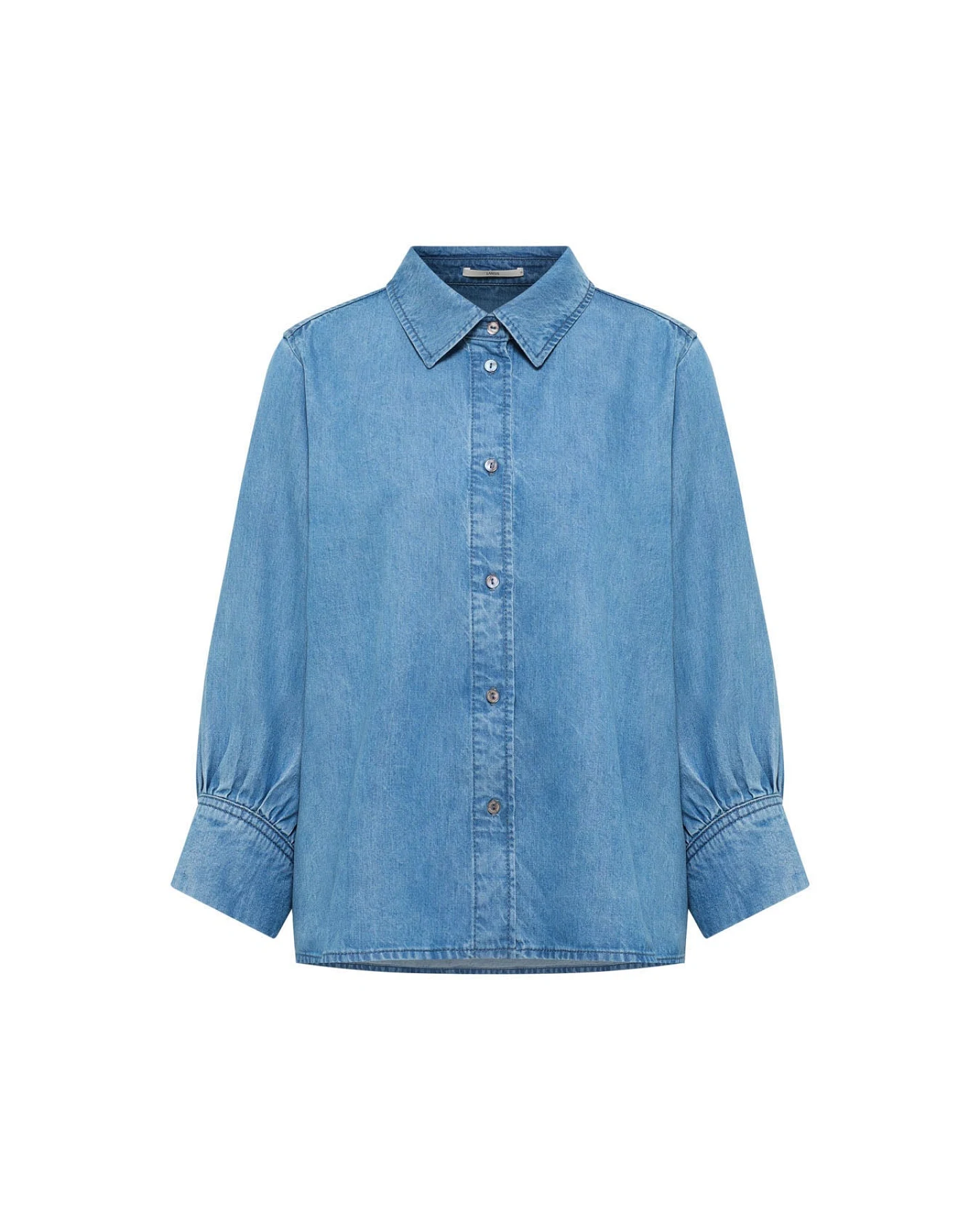 Jeans Bluse – Ansicht 6