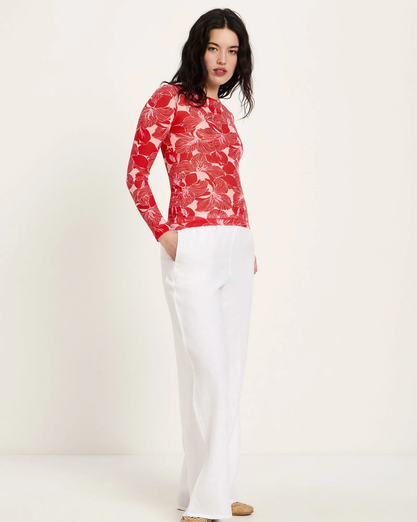Langarmshirt – Ansicht 3