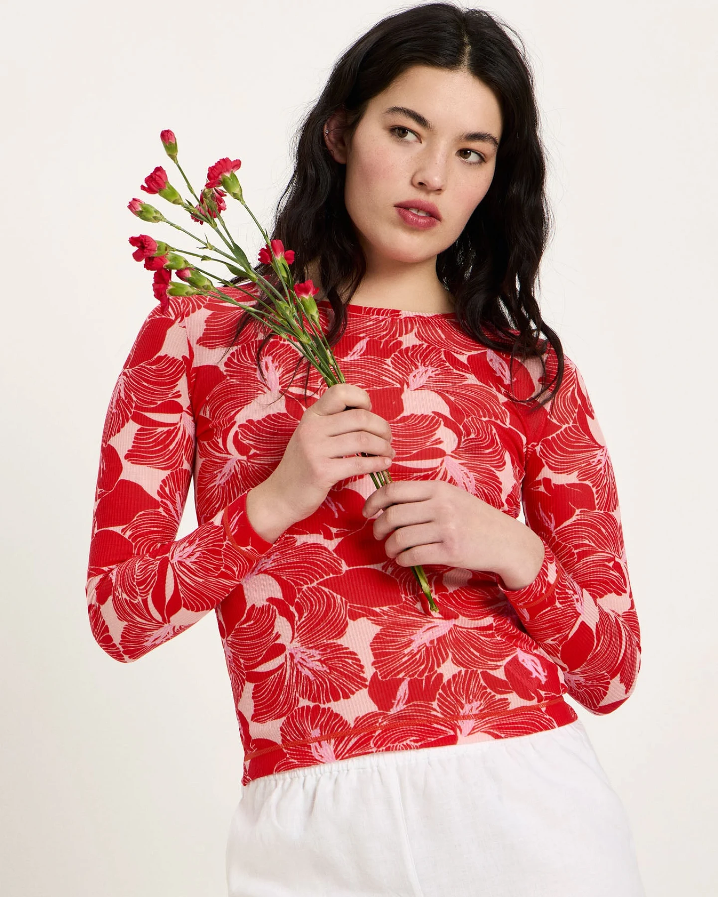 Langarmshirt – Ansicht 5