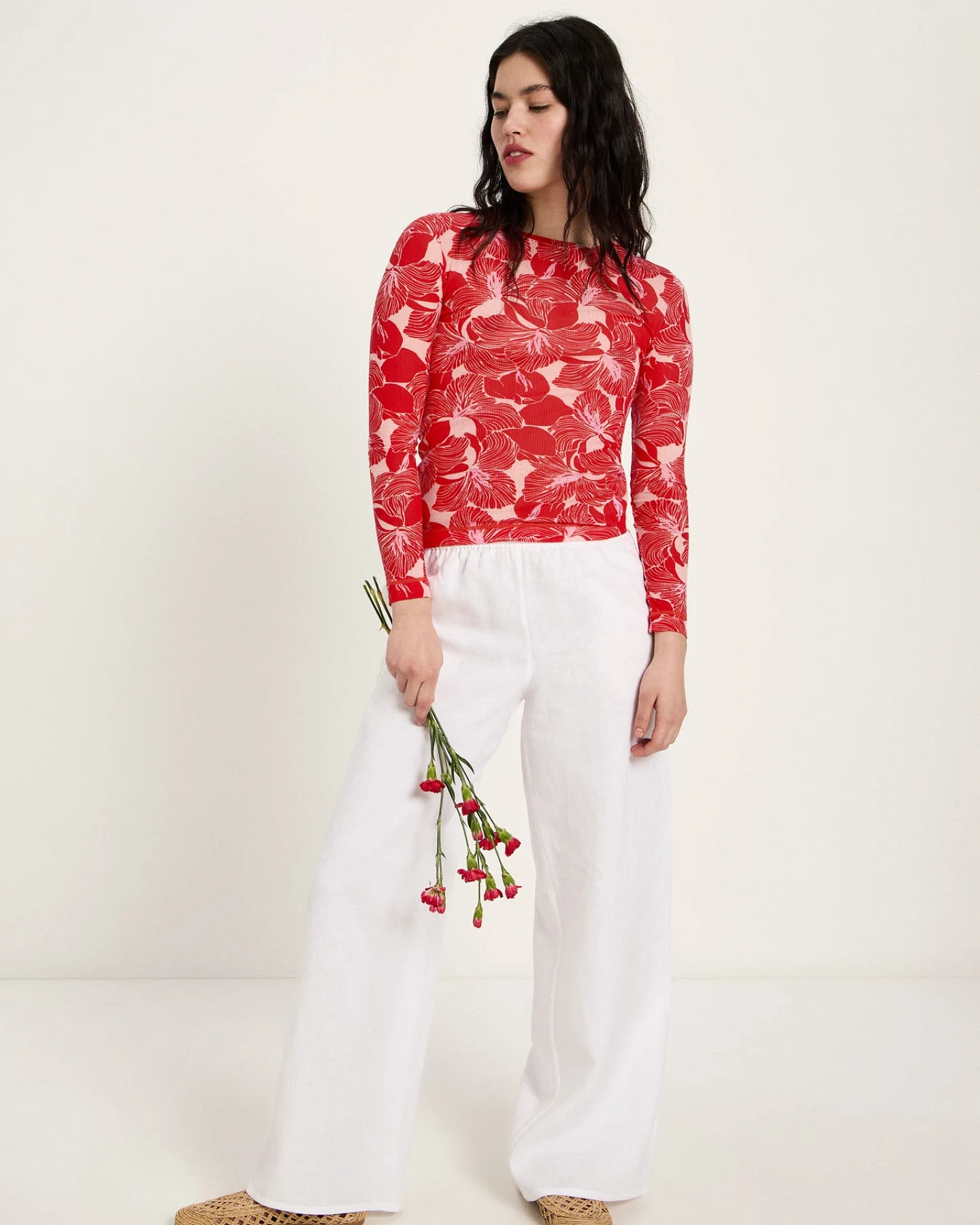 Langarmshirt – Ansicht 6