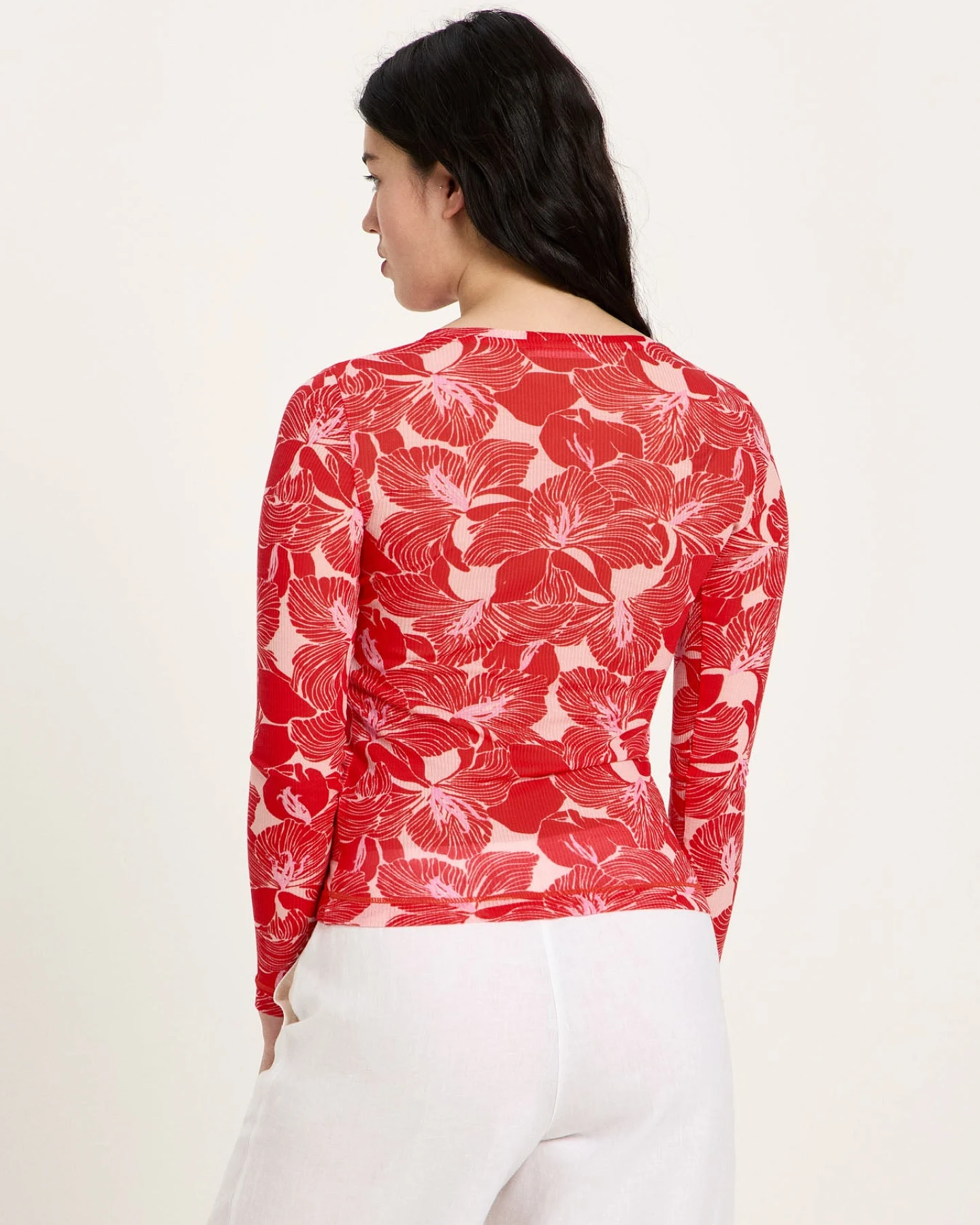 Langarmshirt – Ansicht 7