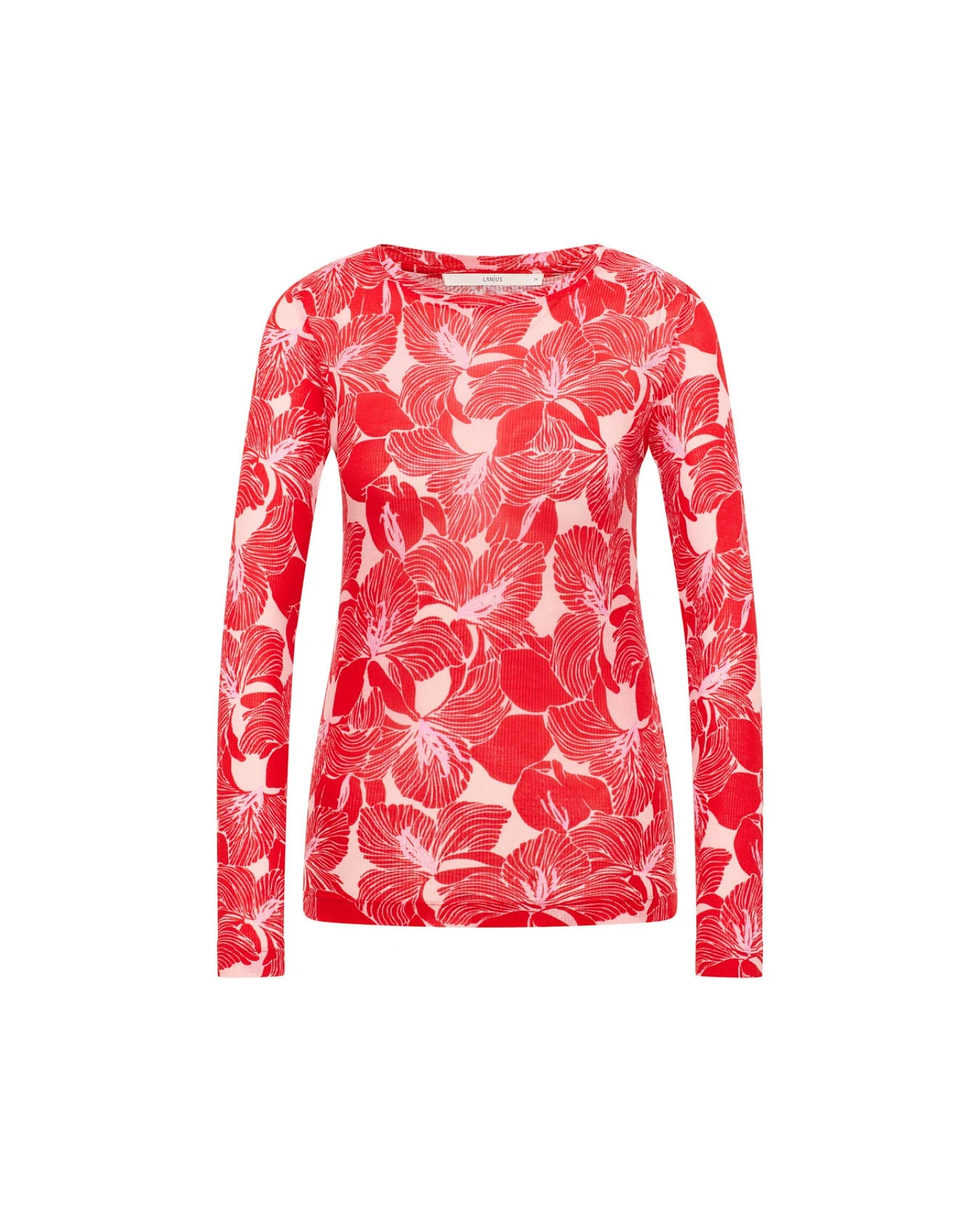 Langarmshirt – Ansicht 8