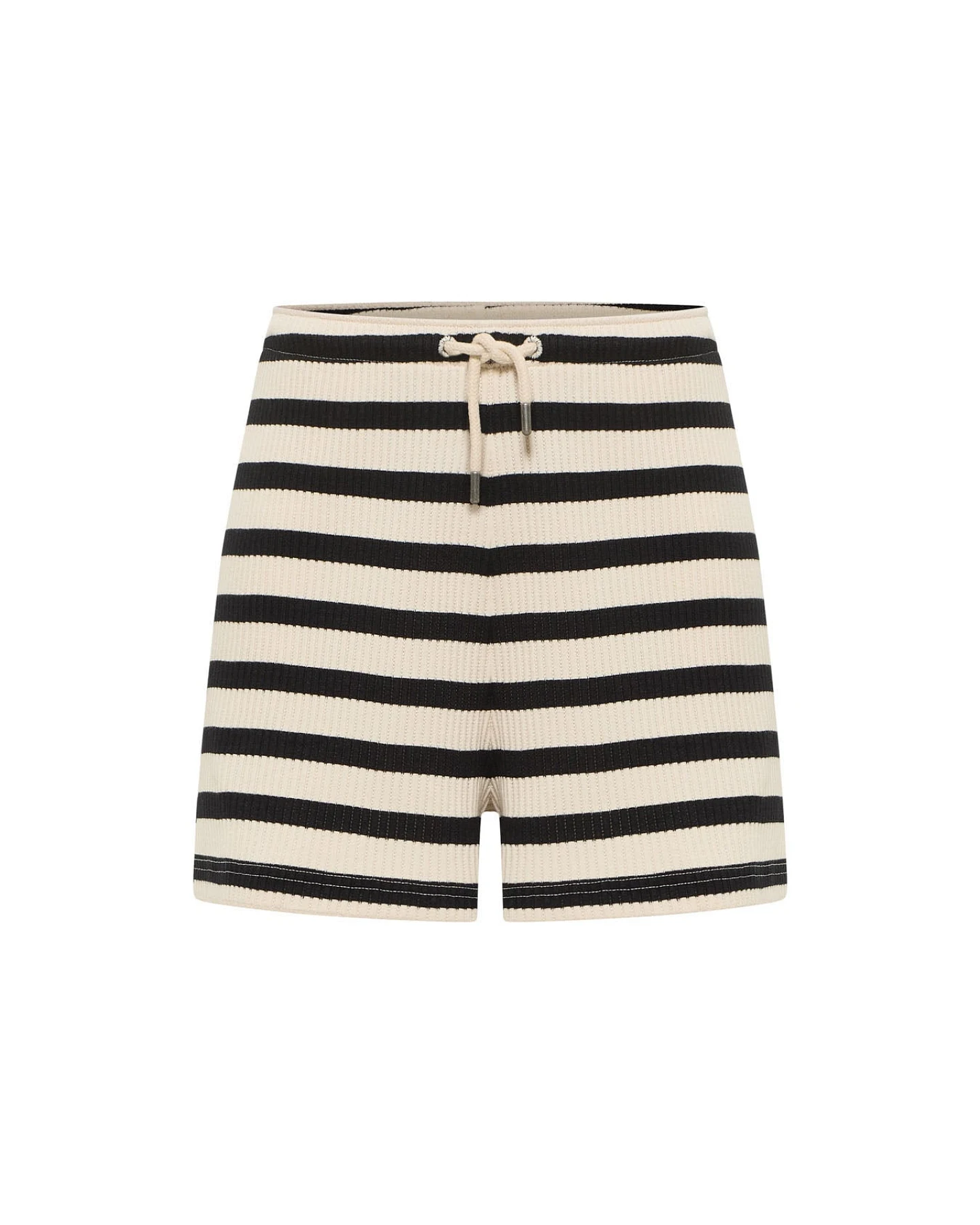 Shorts mit Streifen (GOTS) – Ansicht 6