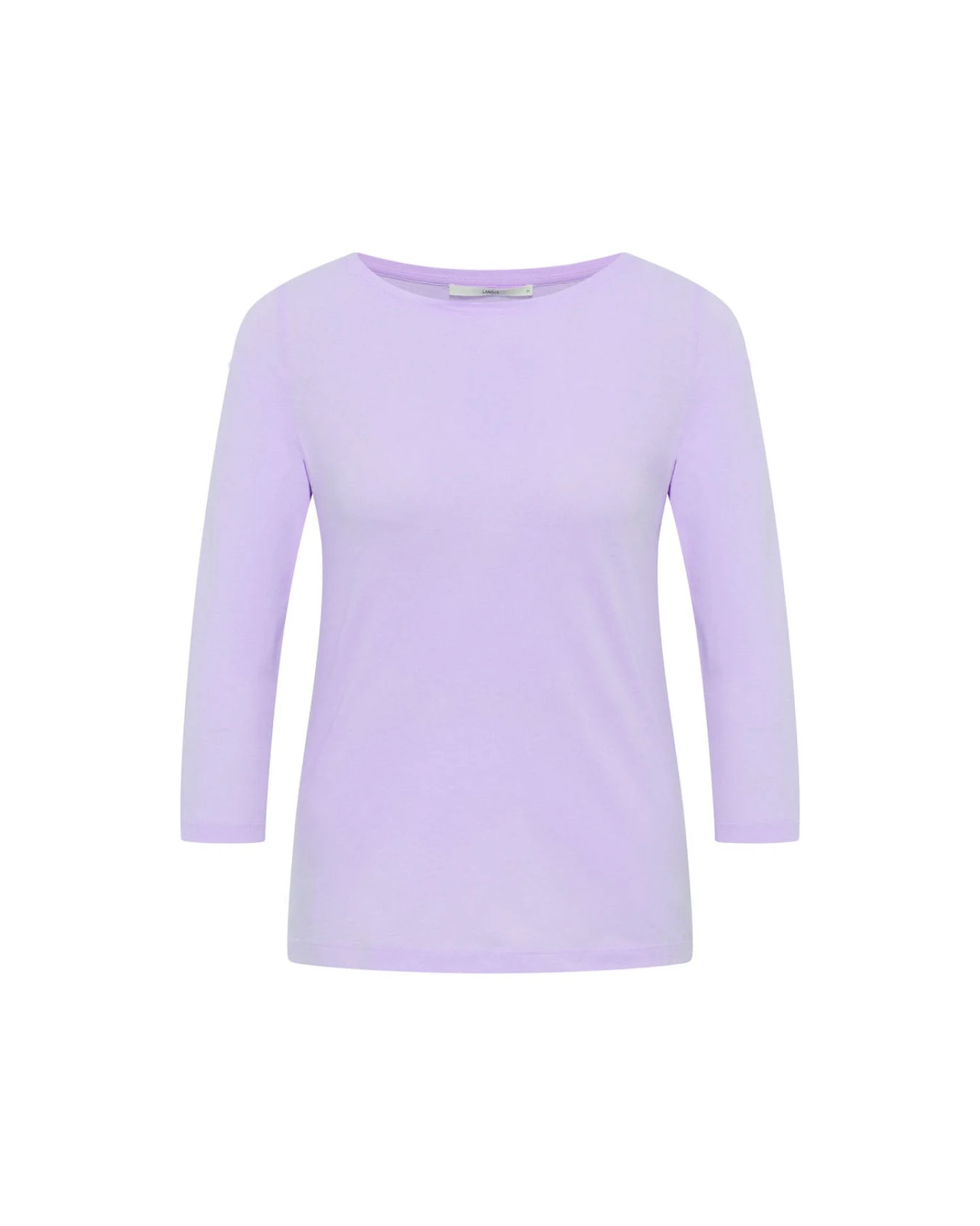 U-Boot Shirt mit 3/4 Arm (GOTS) – Ansicht 5