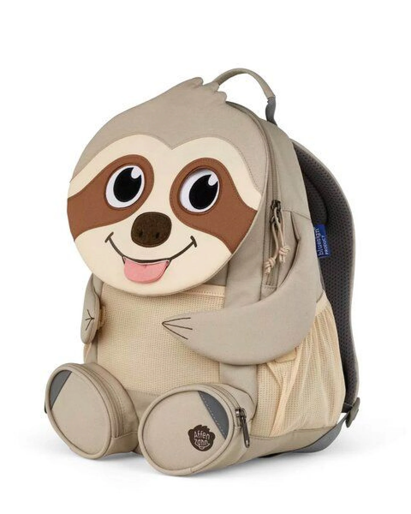 Affenzahn Kindergartenrucksack Großer Freund – Ansicht 2