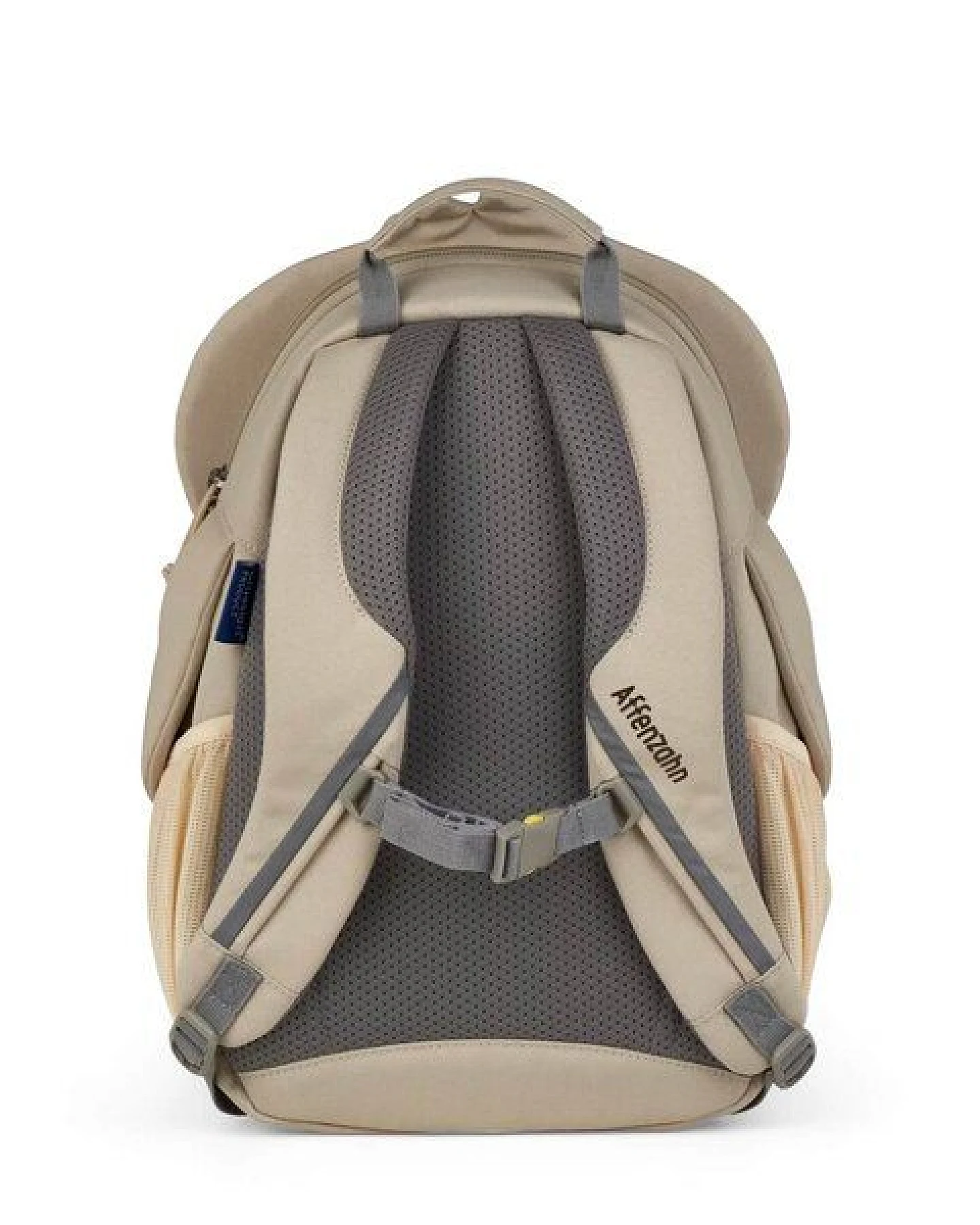 Affenzahn Kindergartenrucksack Großer Freund – Ansicht 3