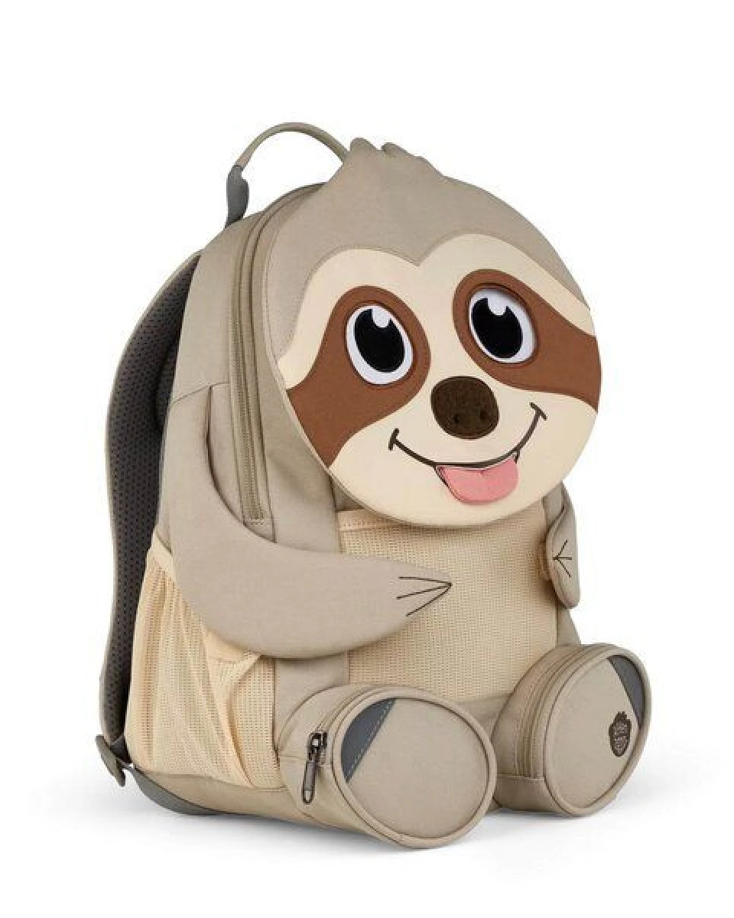 Affenzahn Kindergartenrucksack Großer Freund – Ansicht 4