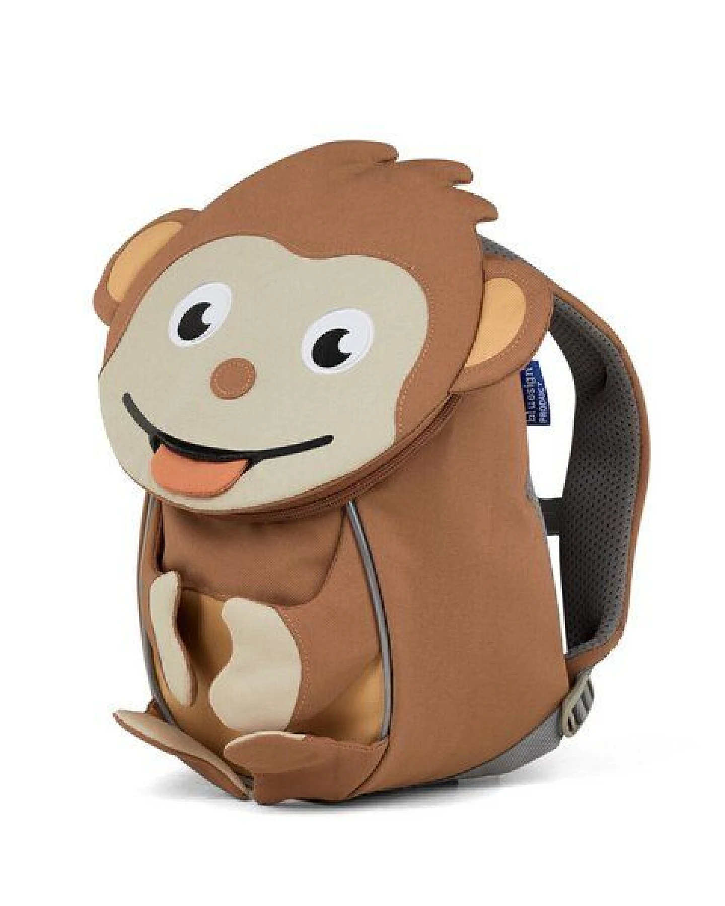 Affenzahn Kindergartenrucksack Kleiner Freund – Ansicht 2