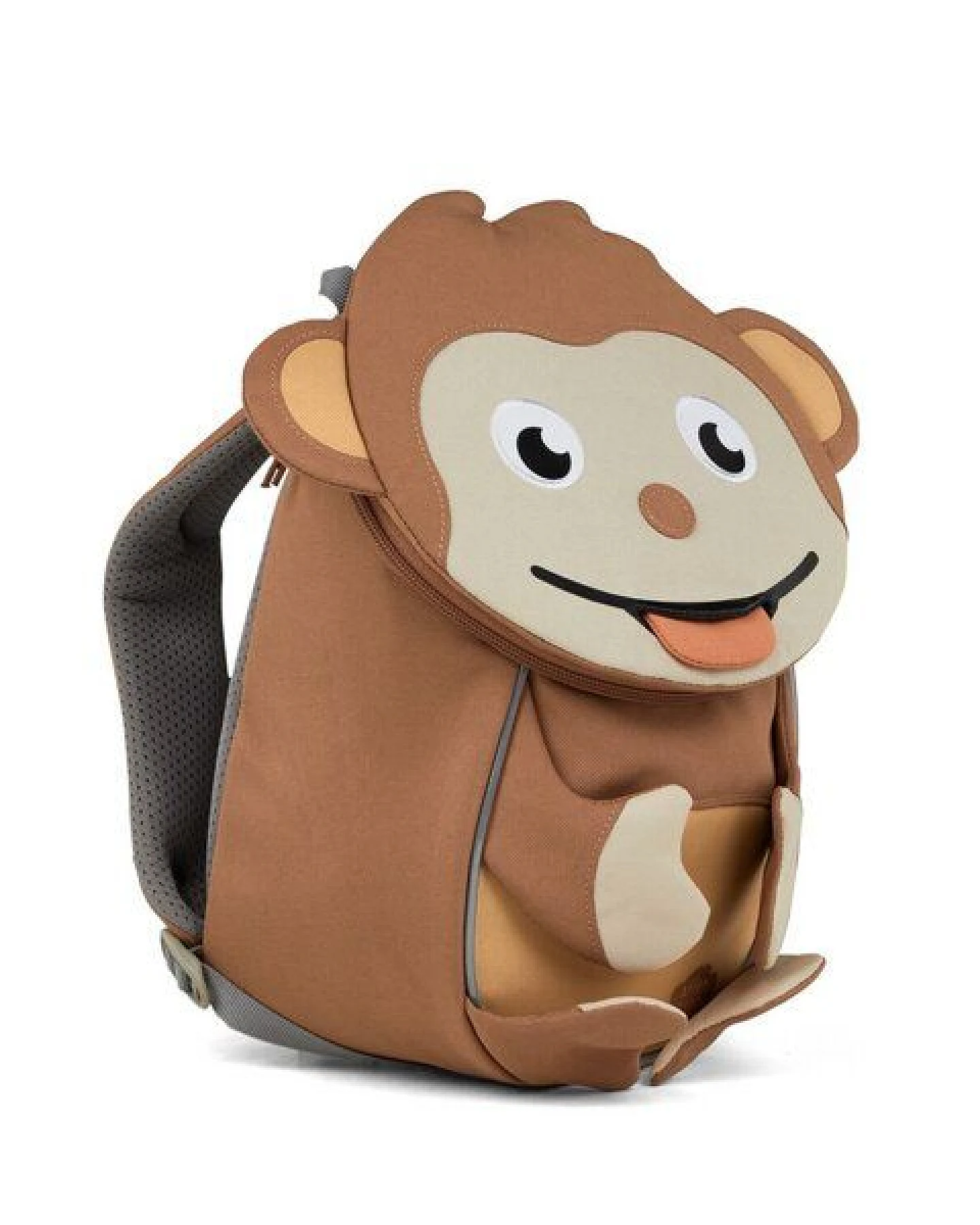 Affenzahn Kindergartenrucksack Kleiner Freund – Ansicht 3