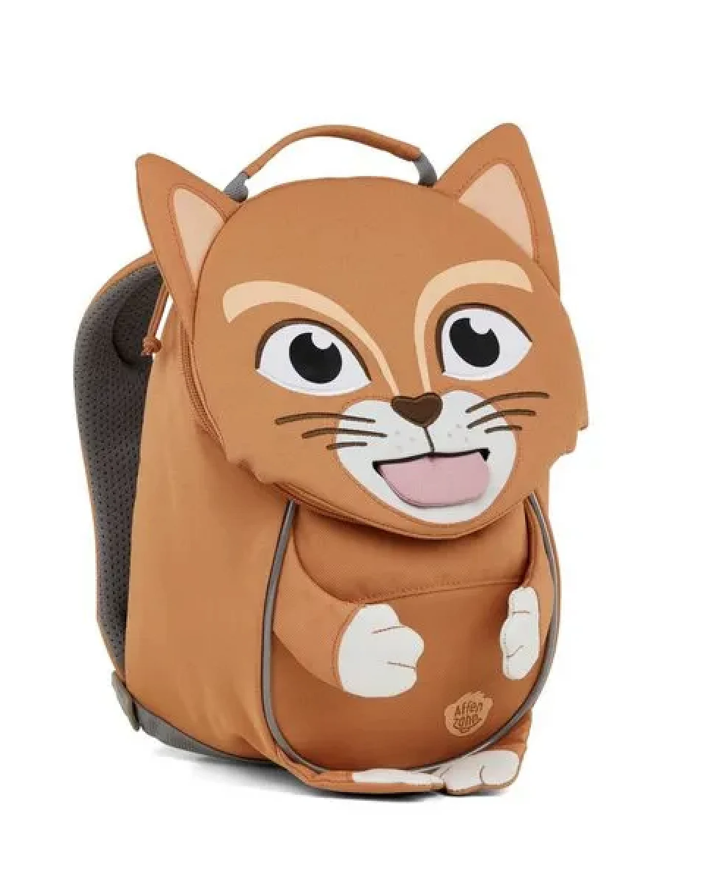 Affenzahn Kindergartenrucksack Kleiner Freund – Ansicht 3