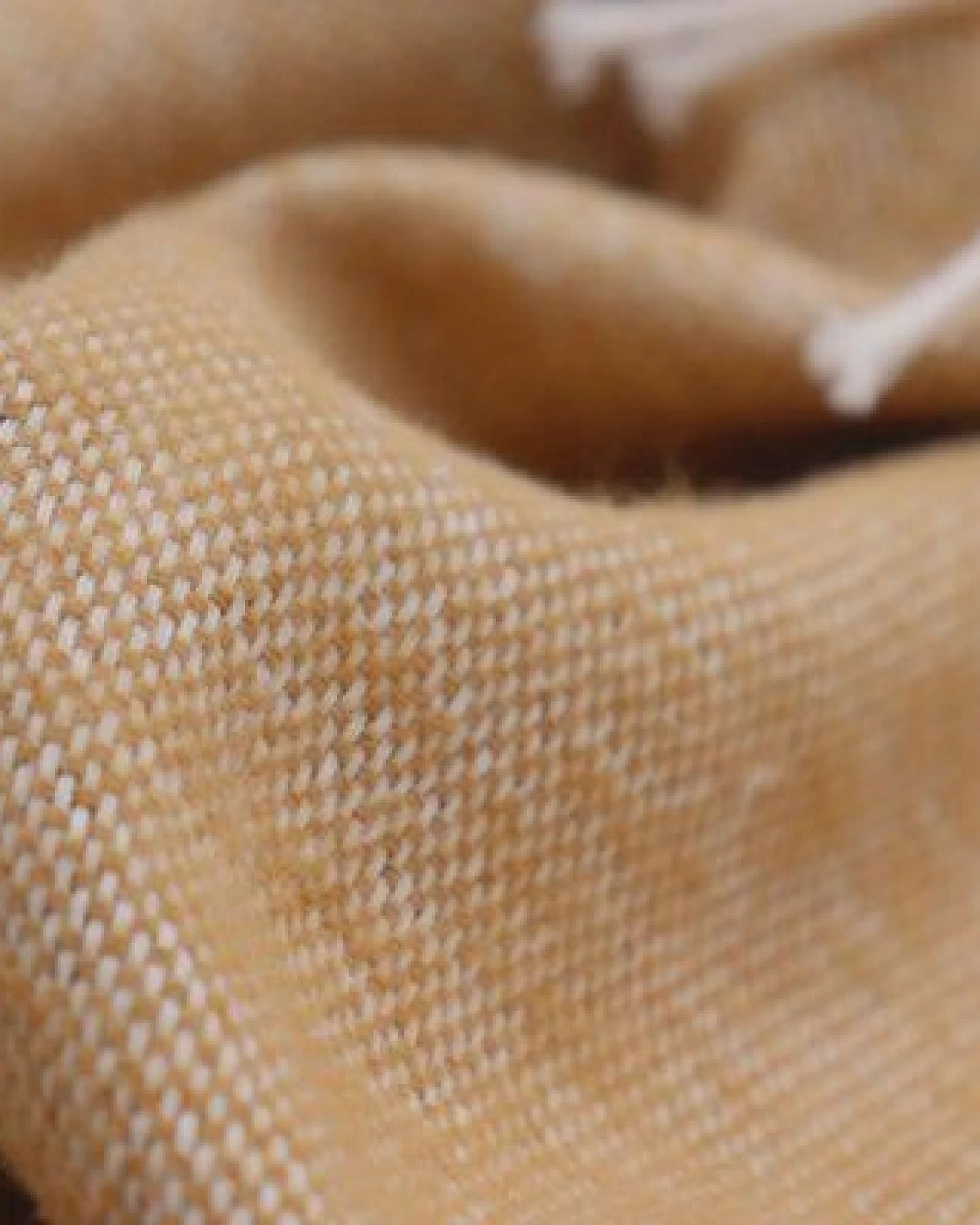 biederlack Fransenplaid Structure - herrlich leicht tolle Farben – Ansicht 4