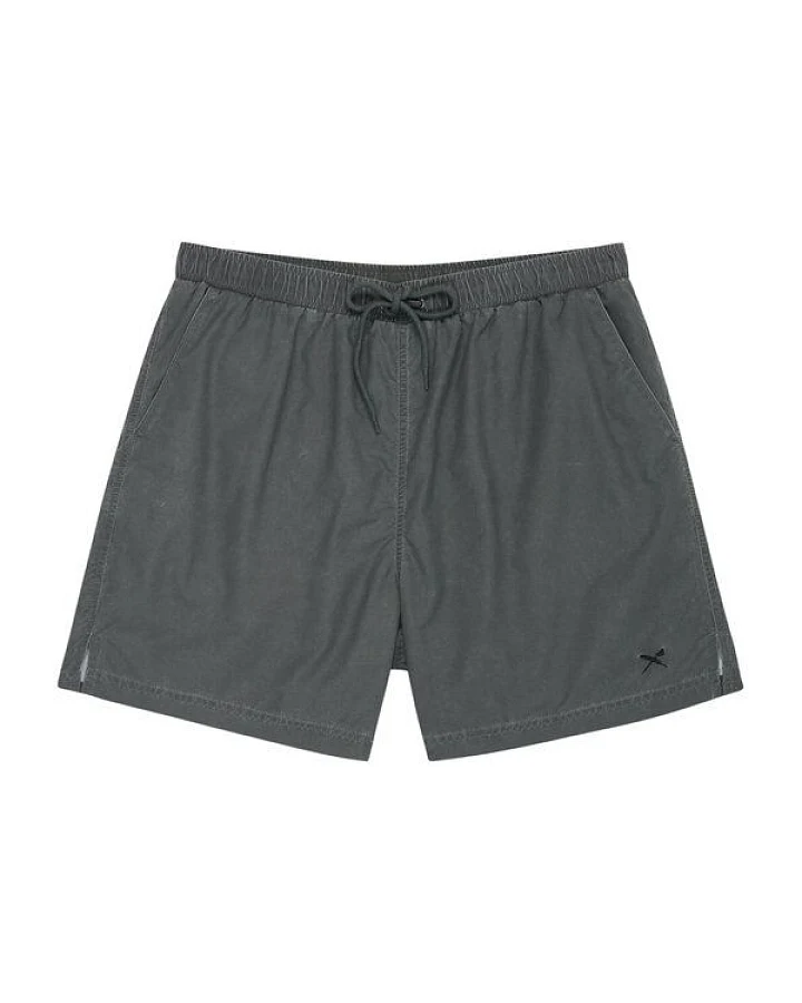 Iriedaily Ghostmode Hybrid Short
