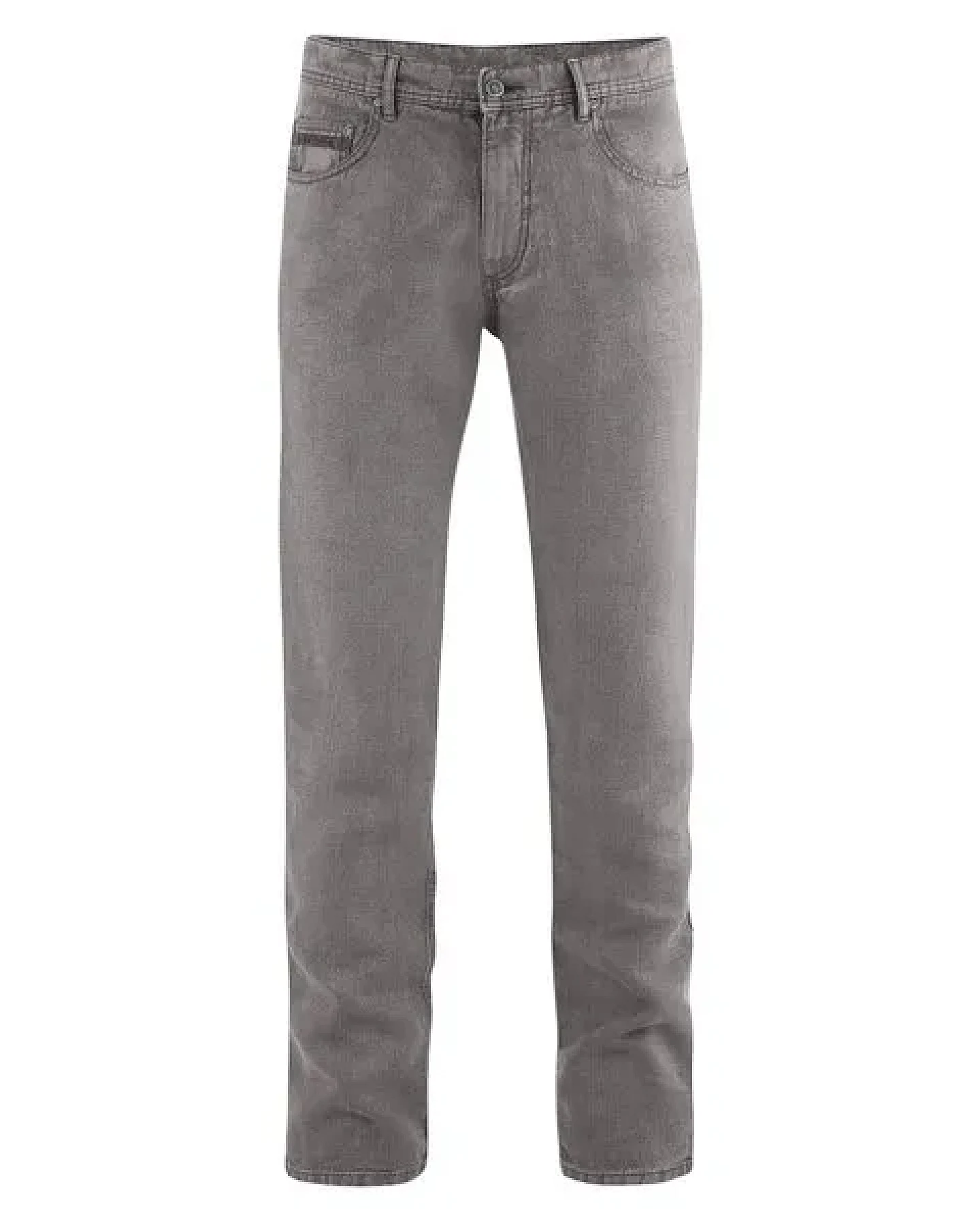 HempAge Five-Pocket Hanf Jeans Rex – Ansicht 3