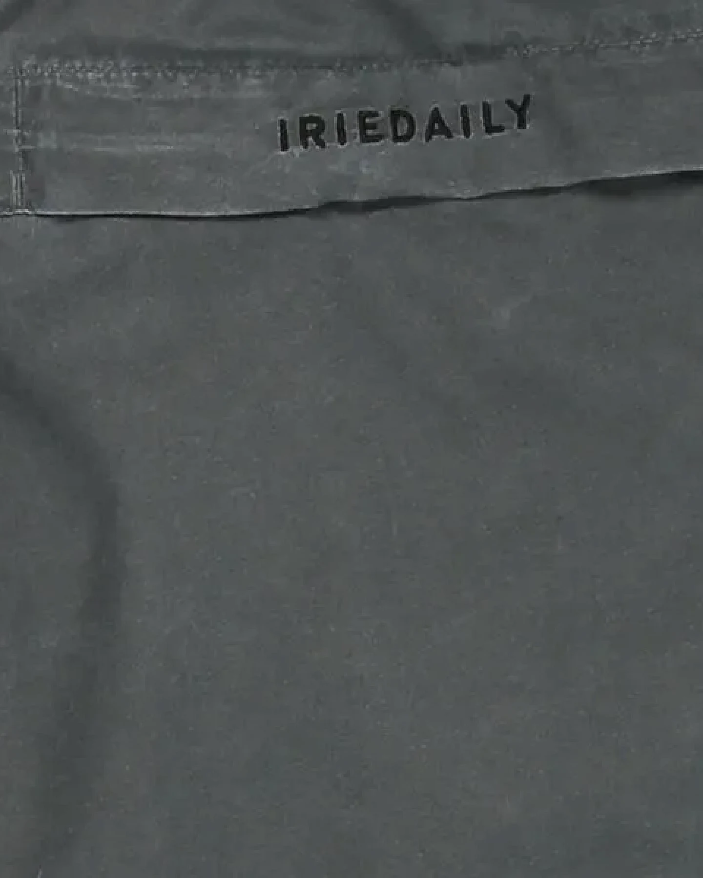 Iriedaily Ghostmode Hybrid Short – Ansicht 3