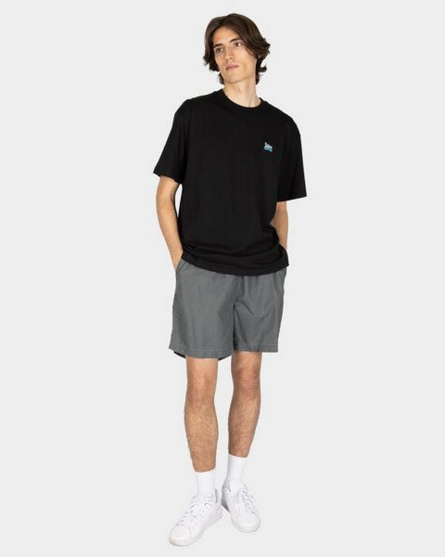 Iriedaily Ghostmode Hybrid Short – Ansicht 4