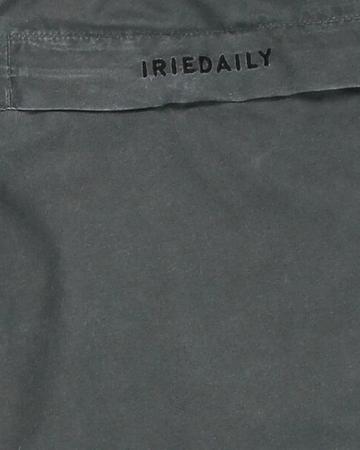Iriedaily Ghostmode Hybrid Short – Ansicht 3