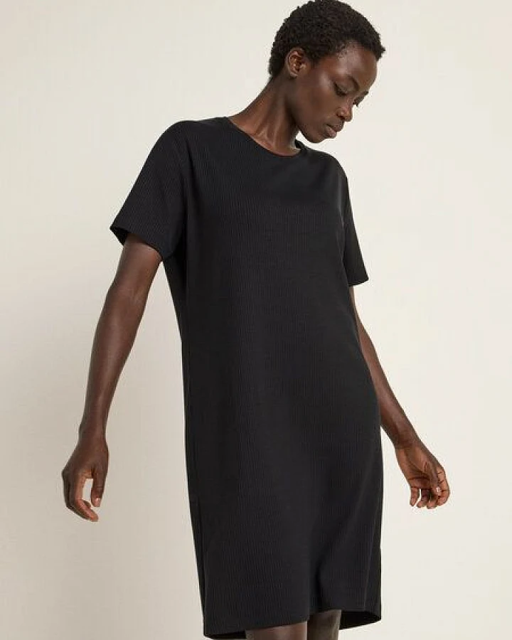 LANIUS Kleid aus TENCEL Lyocell