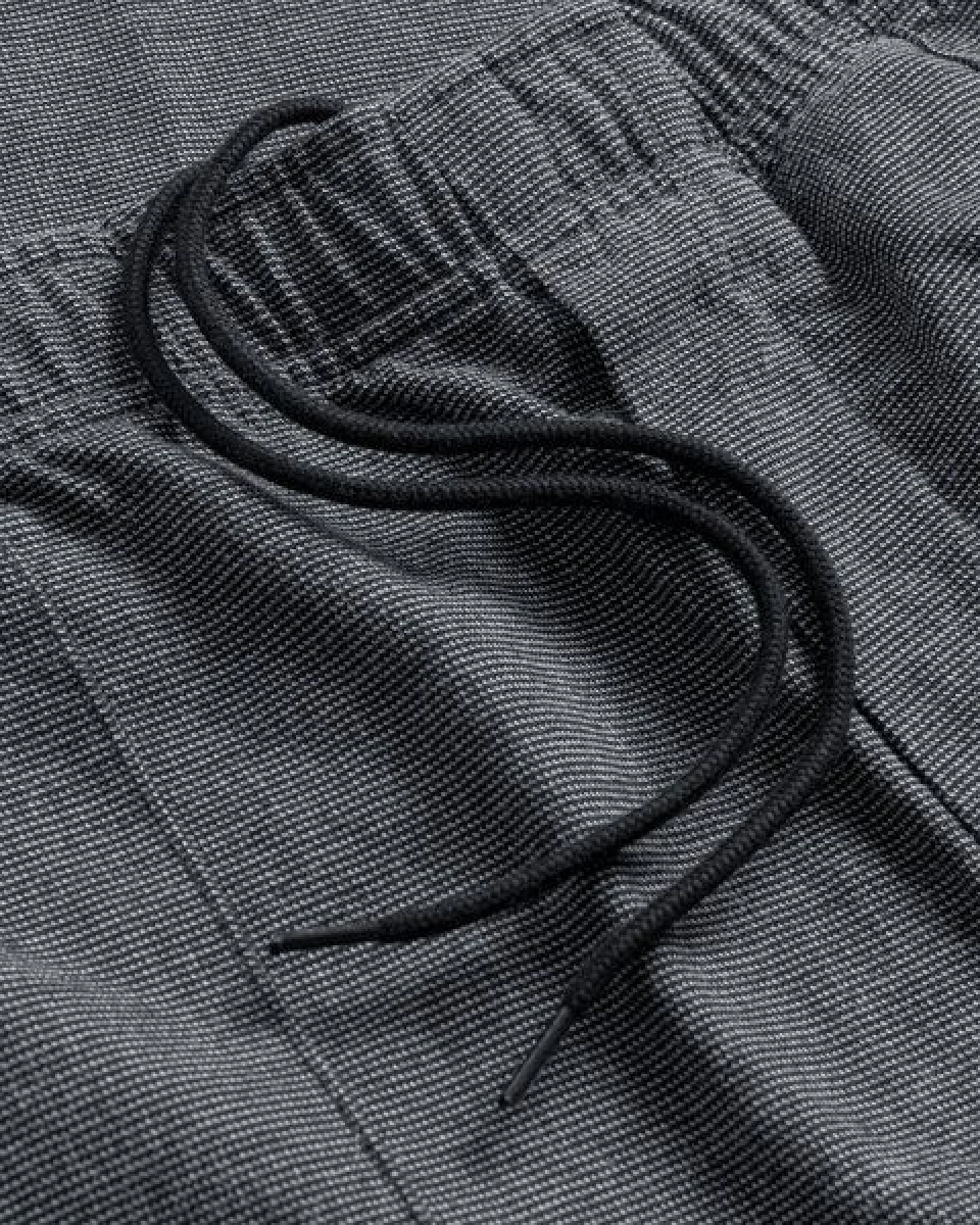 Rotholz - Hose Pleated Wide – Ansicht 3