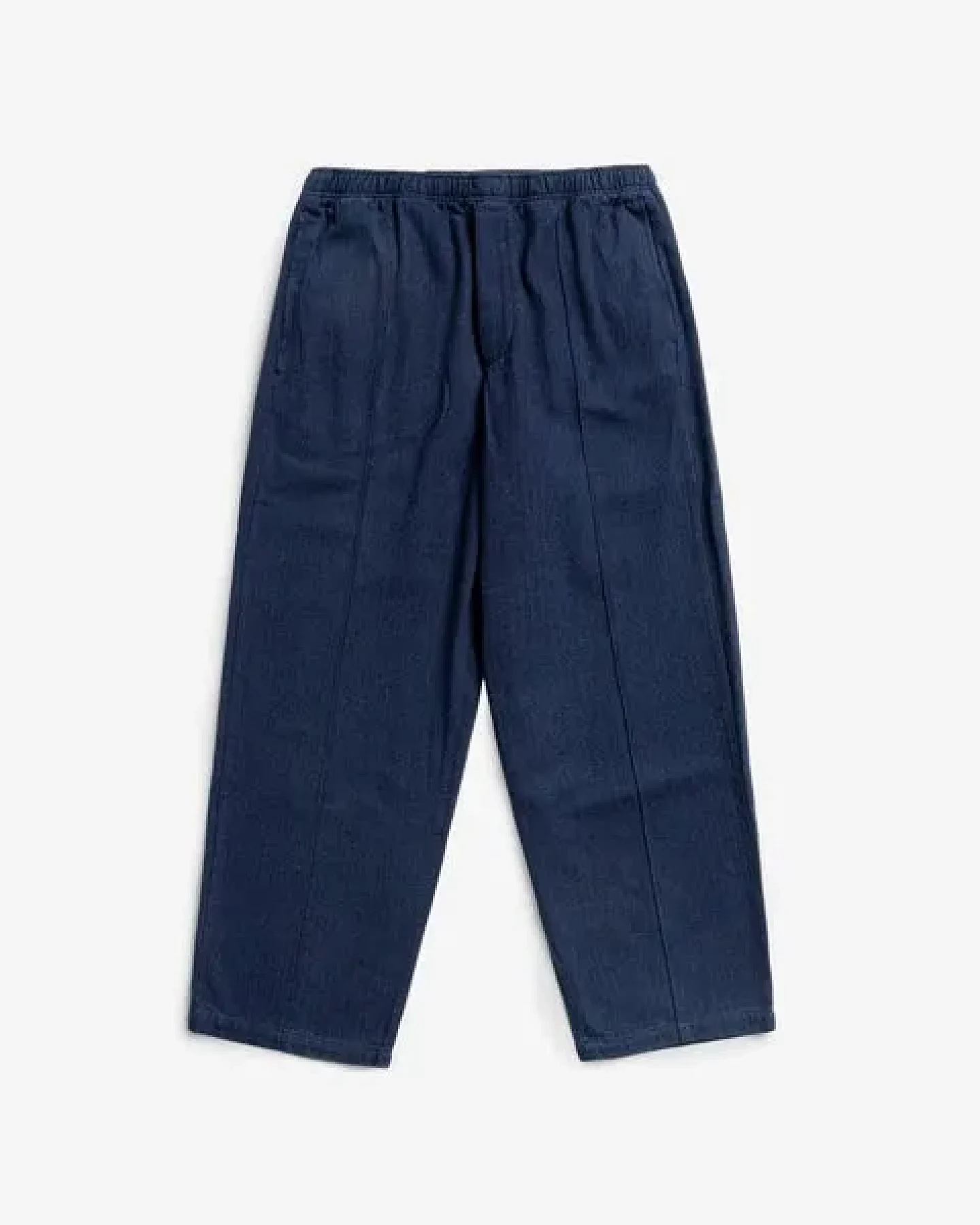 Rotholz - Hose Pleated Wide – Ansicht 3