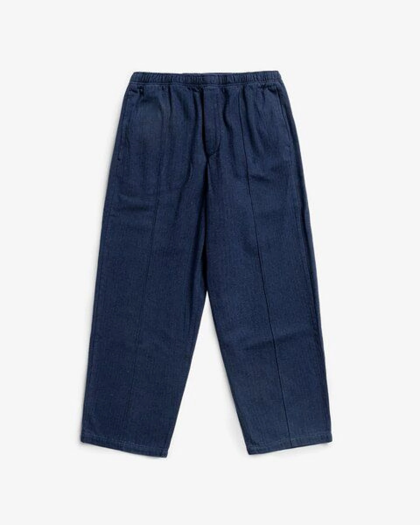 Rotholz - Hose Pleated Wide – Ansicht 3