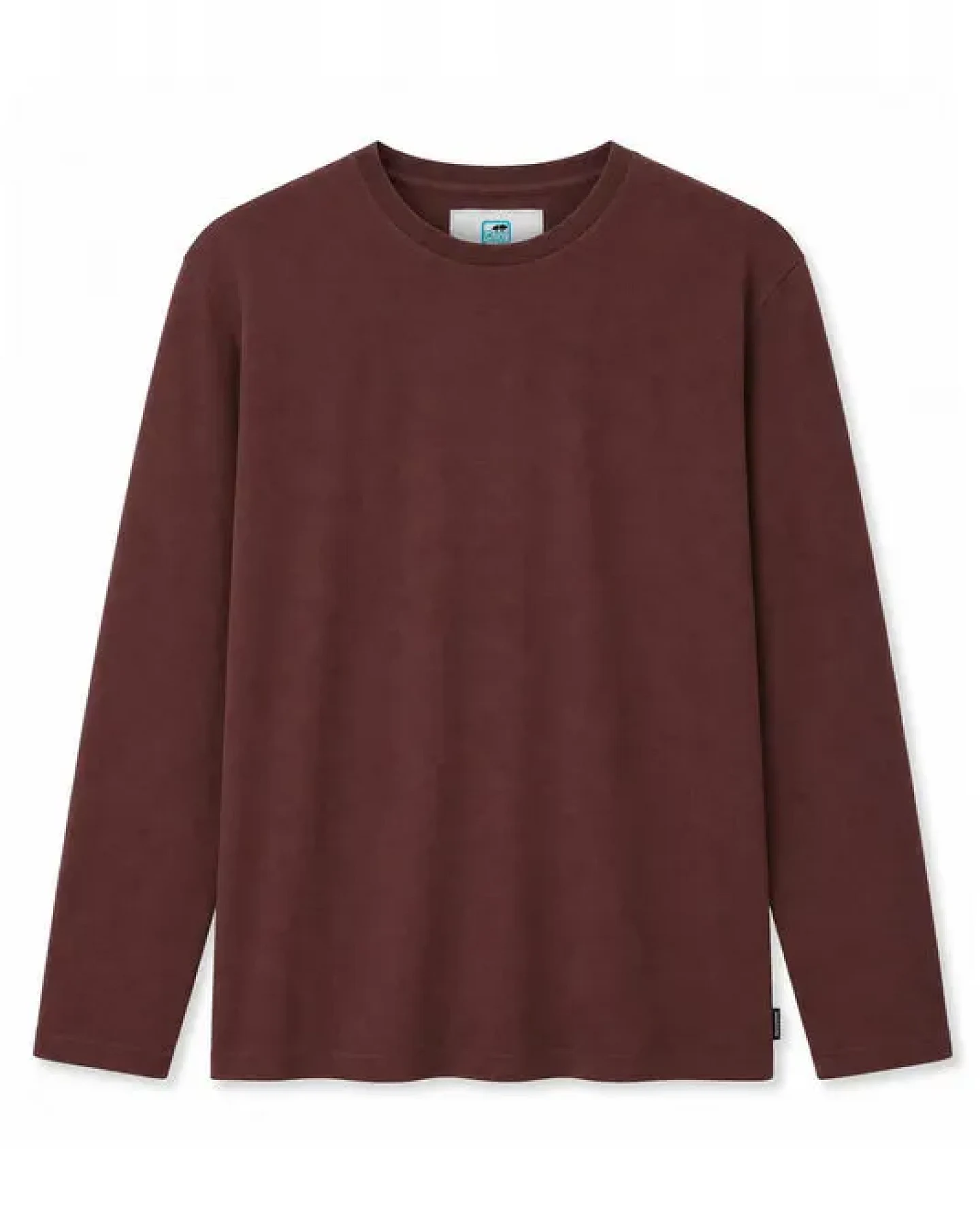 GARY MASH Herren Langarmshirt Scott aus TENCEL Lyocell Mix – Ansicht 3