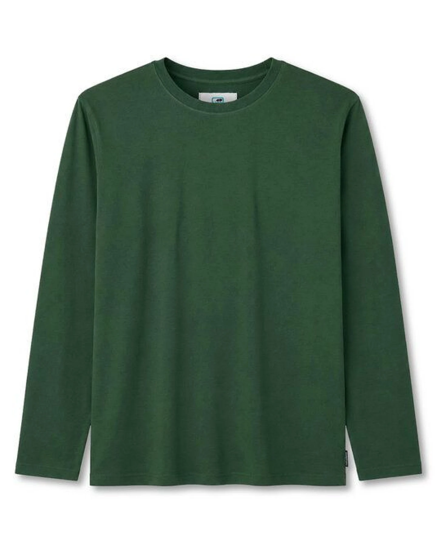 GARY MASH Herren Langarmshirt Scott aus TENCEL Lyocell Mix – Ansicht 3
