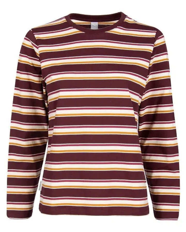 Iriedaily Stripe Basic LS