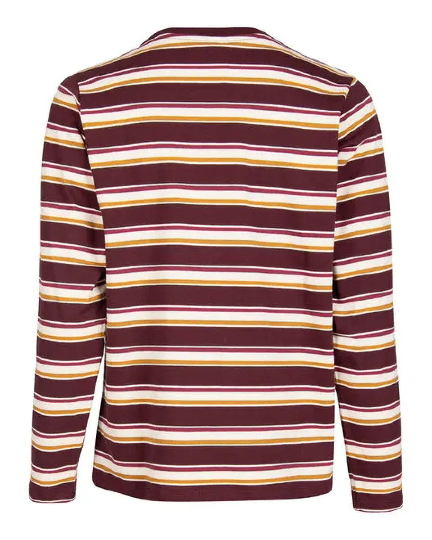 Iriedaily Stripe Basic LS – Ansicht 2