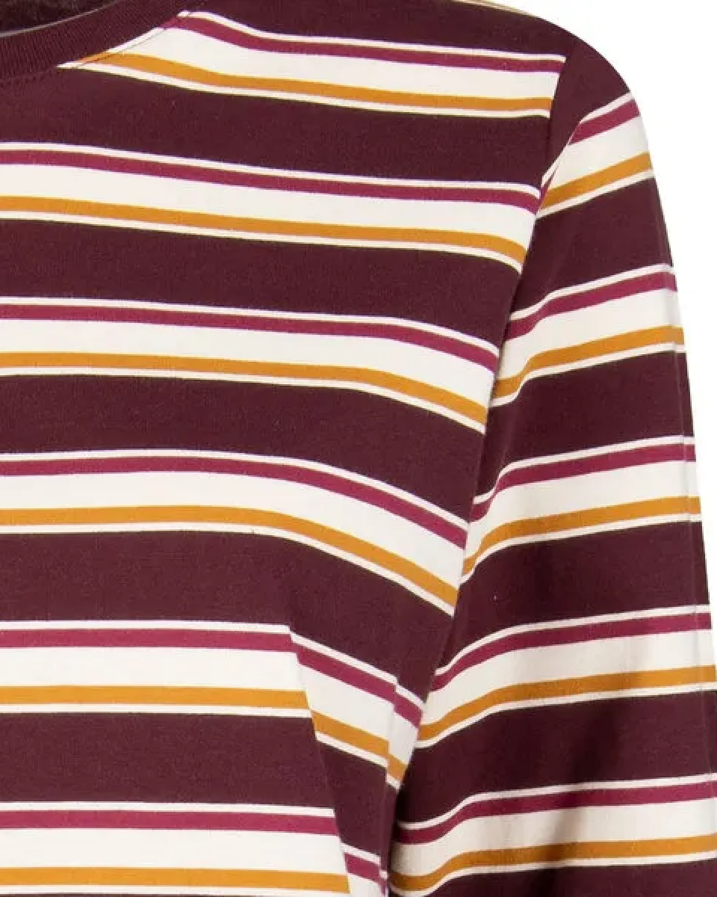 Iriedaily Stripe Basic LS – Ansicht 3