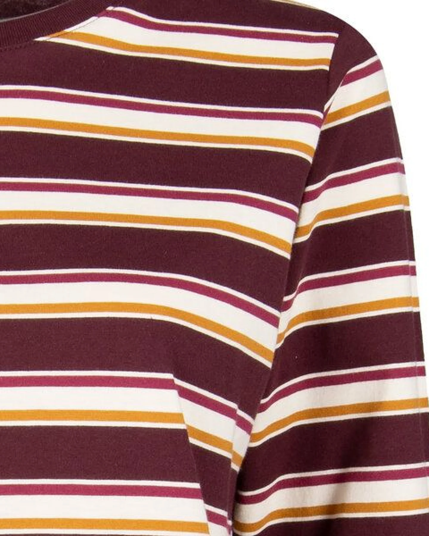 Iriedaily Stripe Basic LS – Ansicht 3