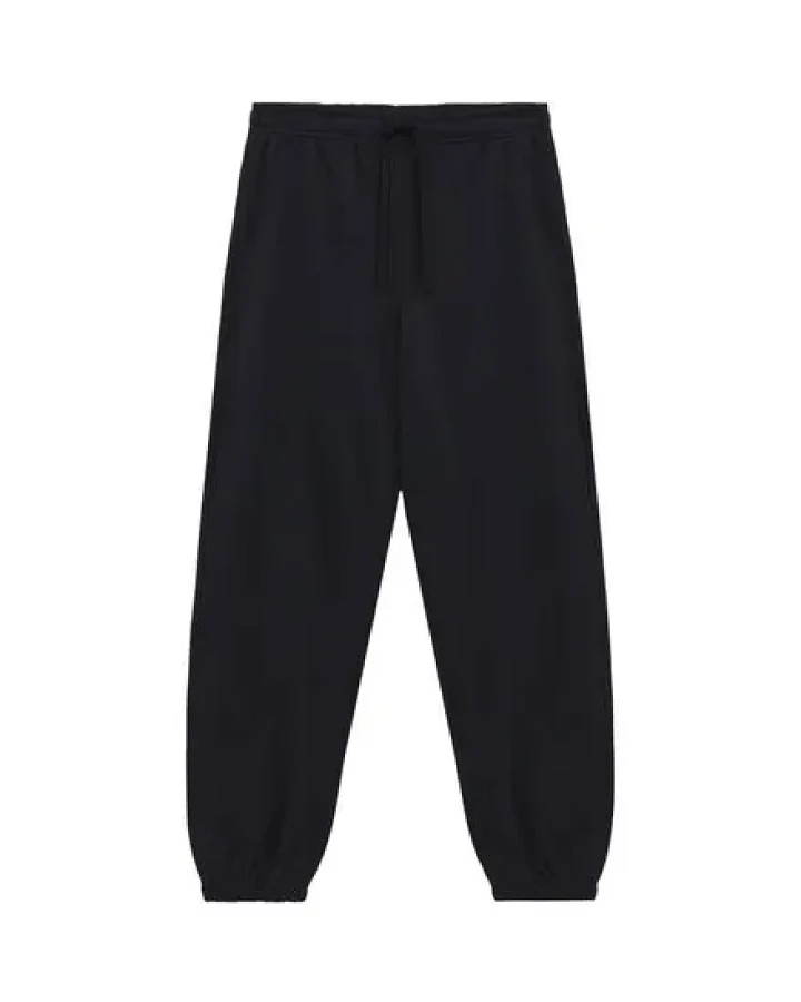 KnowledgeCotton Apparel Lässige Sweatpants aus Bio-Baumwolle