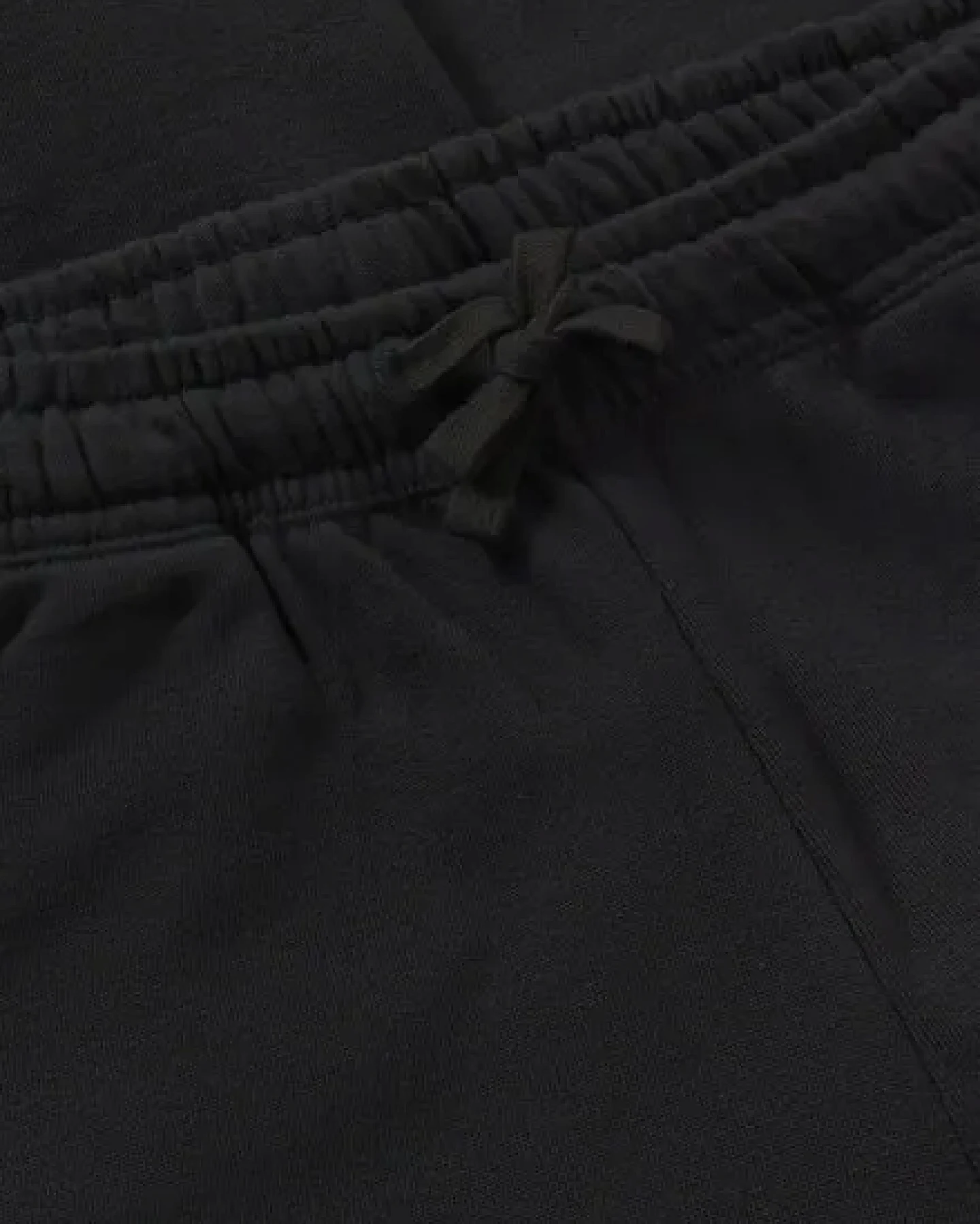 KnowledgeCotton Apparel Lässige Sweatpants aus Bio-Baumwolle – Ansicht 3