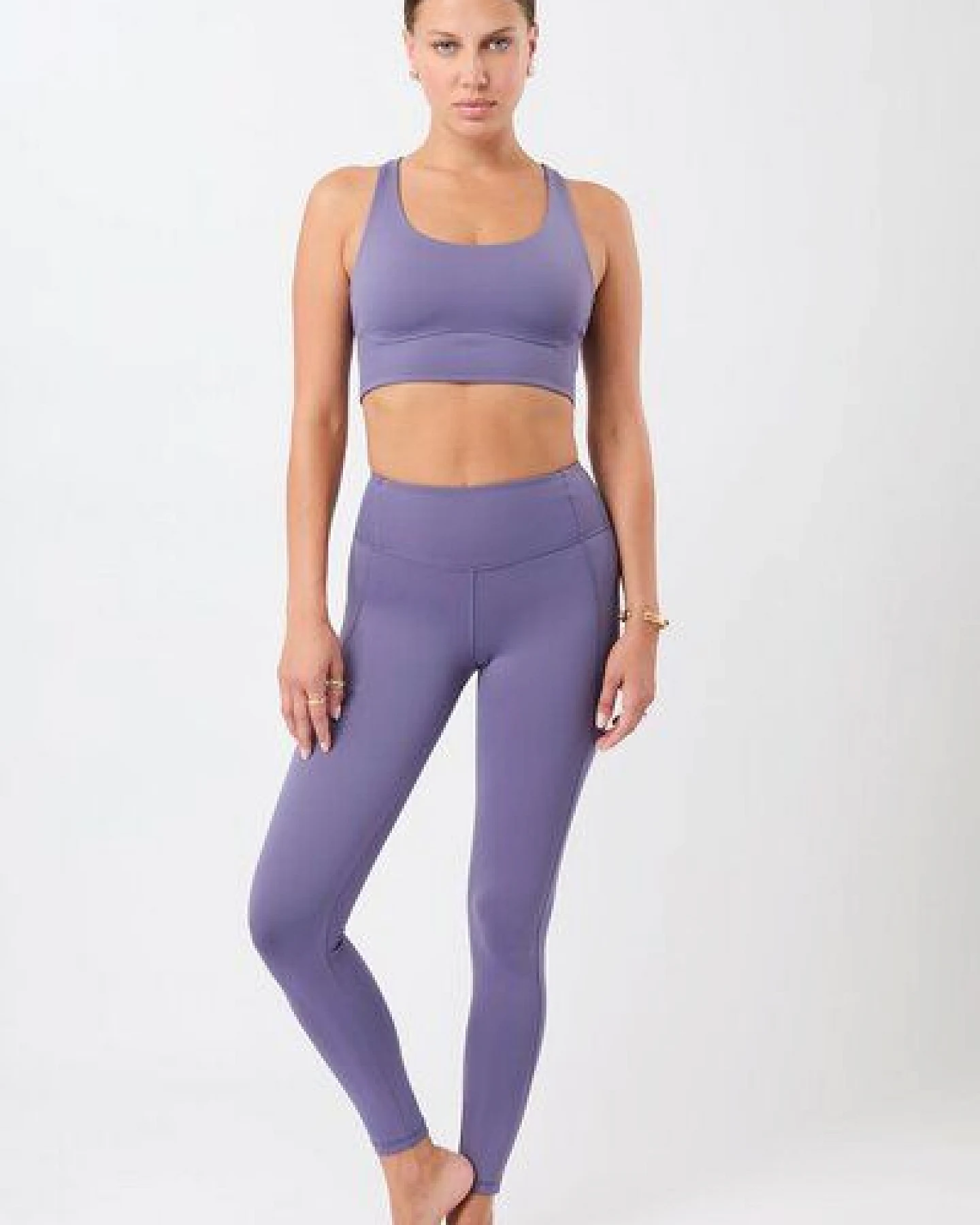 Mandala Sports Bra – Ansicht 2