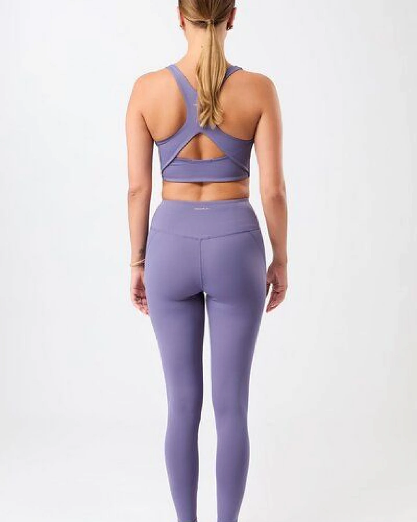 Mandala Sports Bra – Ansicht 4
