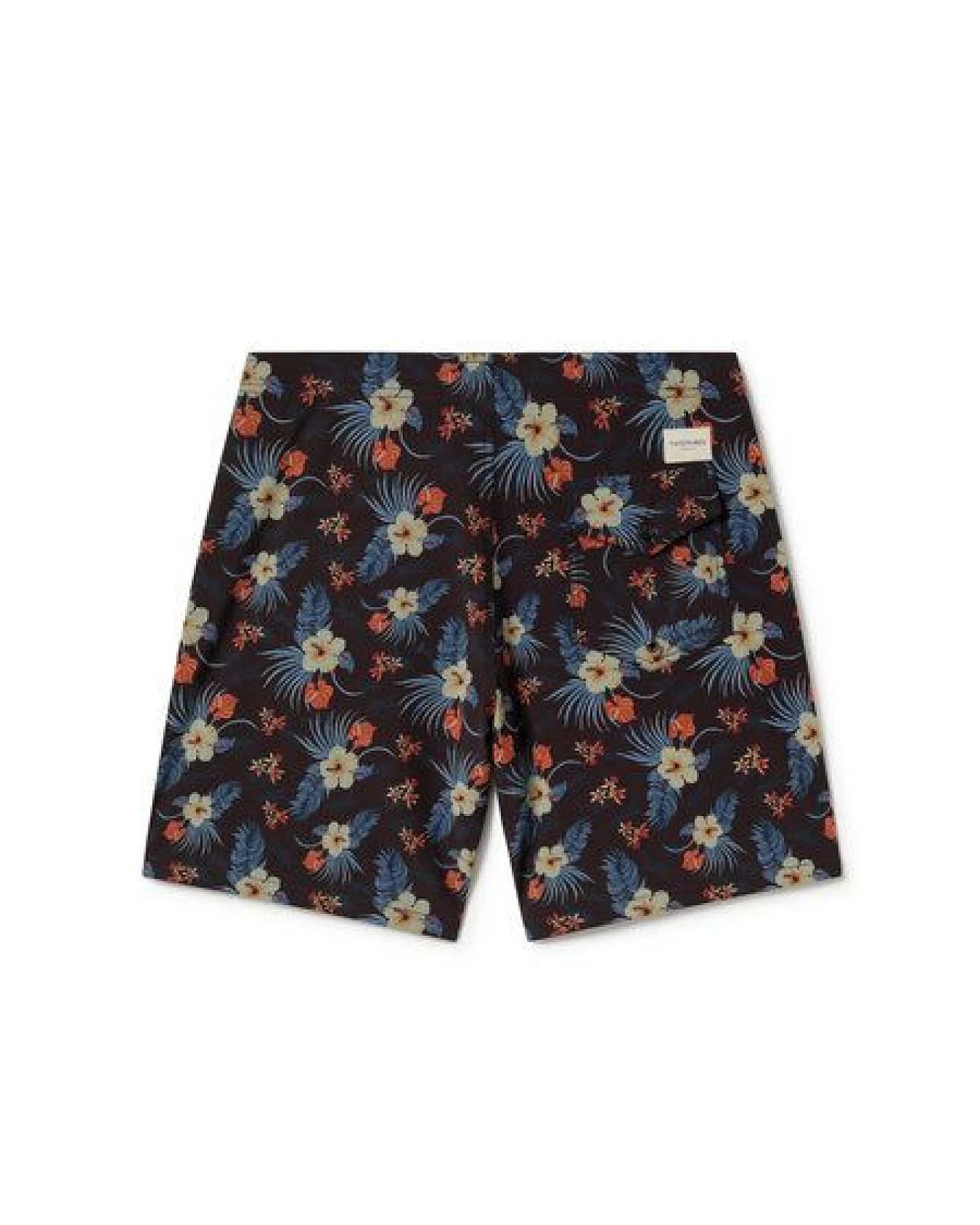 TWOTHIRDS Boardshorts Vegan "La Torre" aus recycelten Materialien – Ansicht 3
