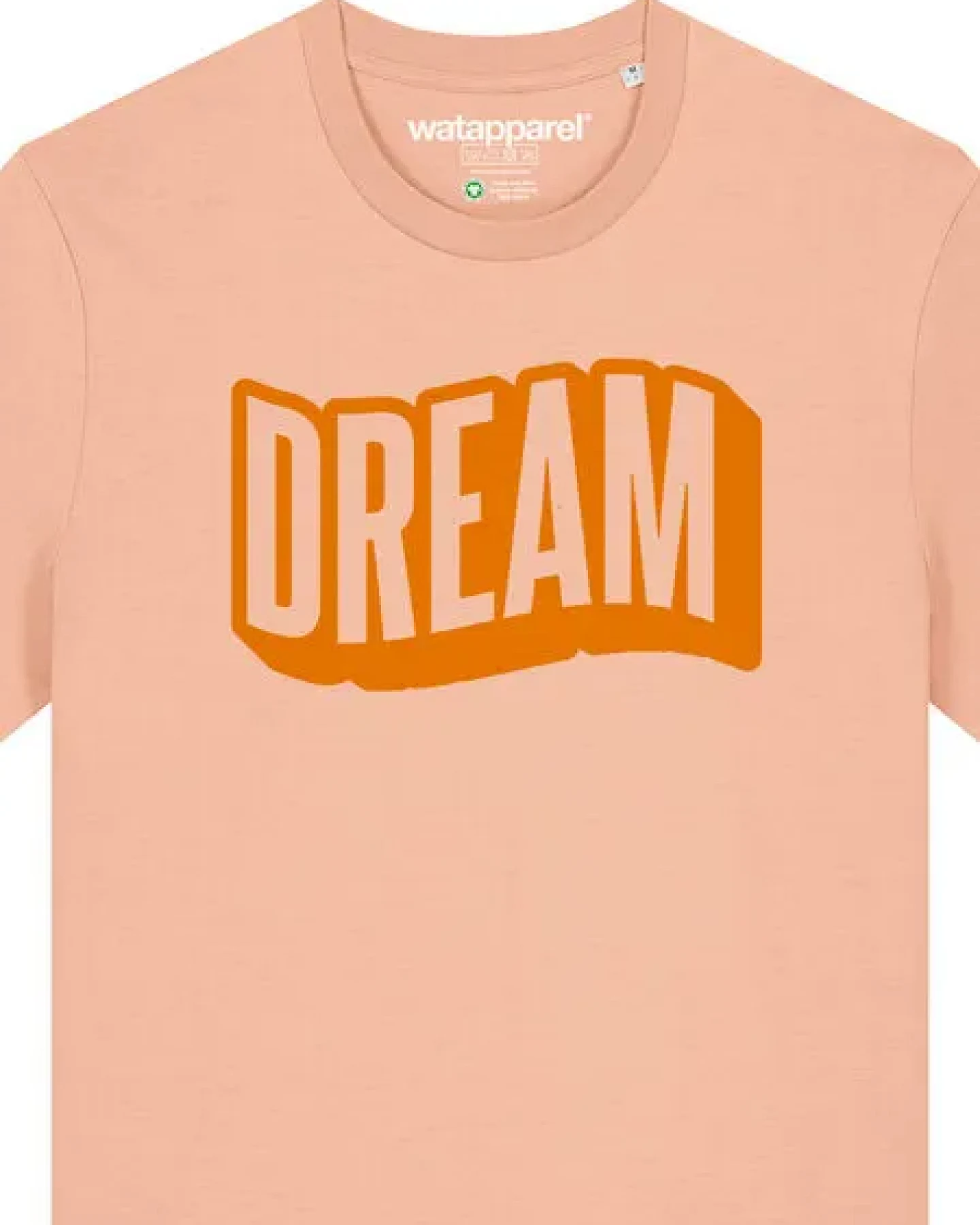 watapparel T-Shirt Unisex Dream – Ansicht 3