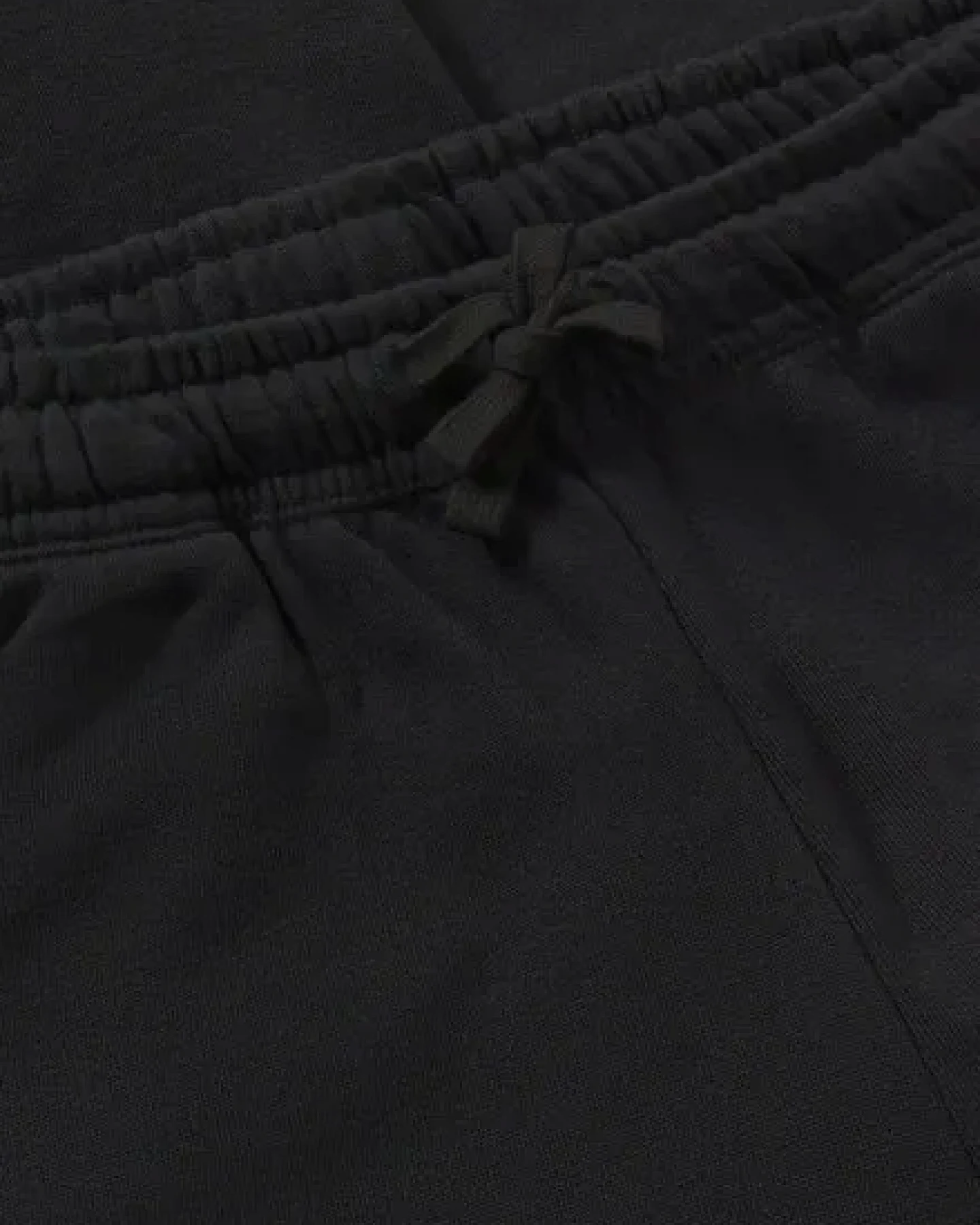 KnowledgeCotton Apparel Lässige Sweatpants aus Bio-Baumwolle – Ansicht 3