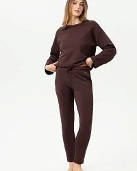 Hot Maroon