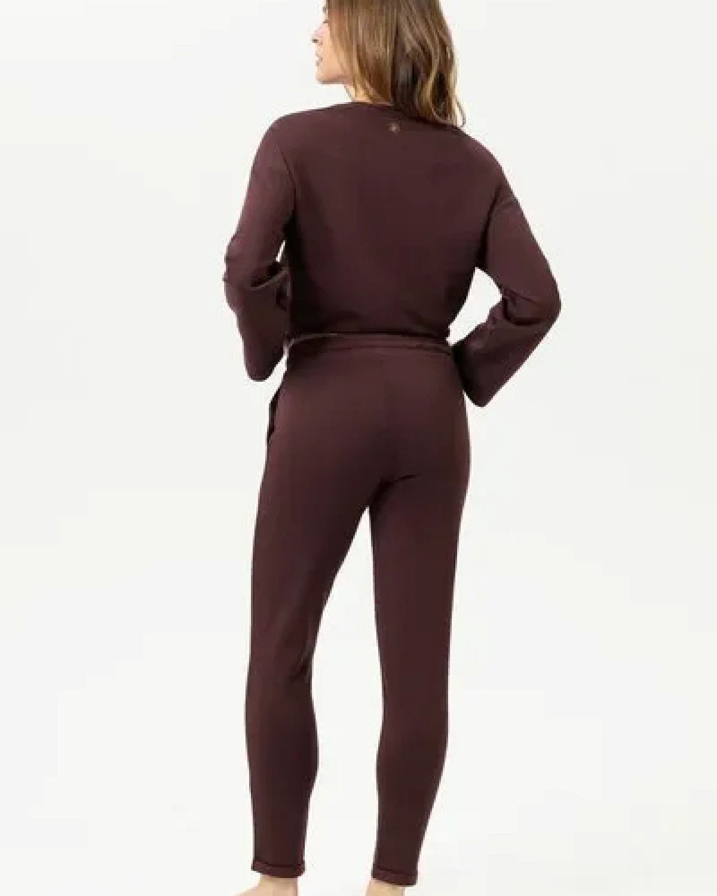 Soulwear Yogahose – Ansicht 2